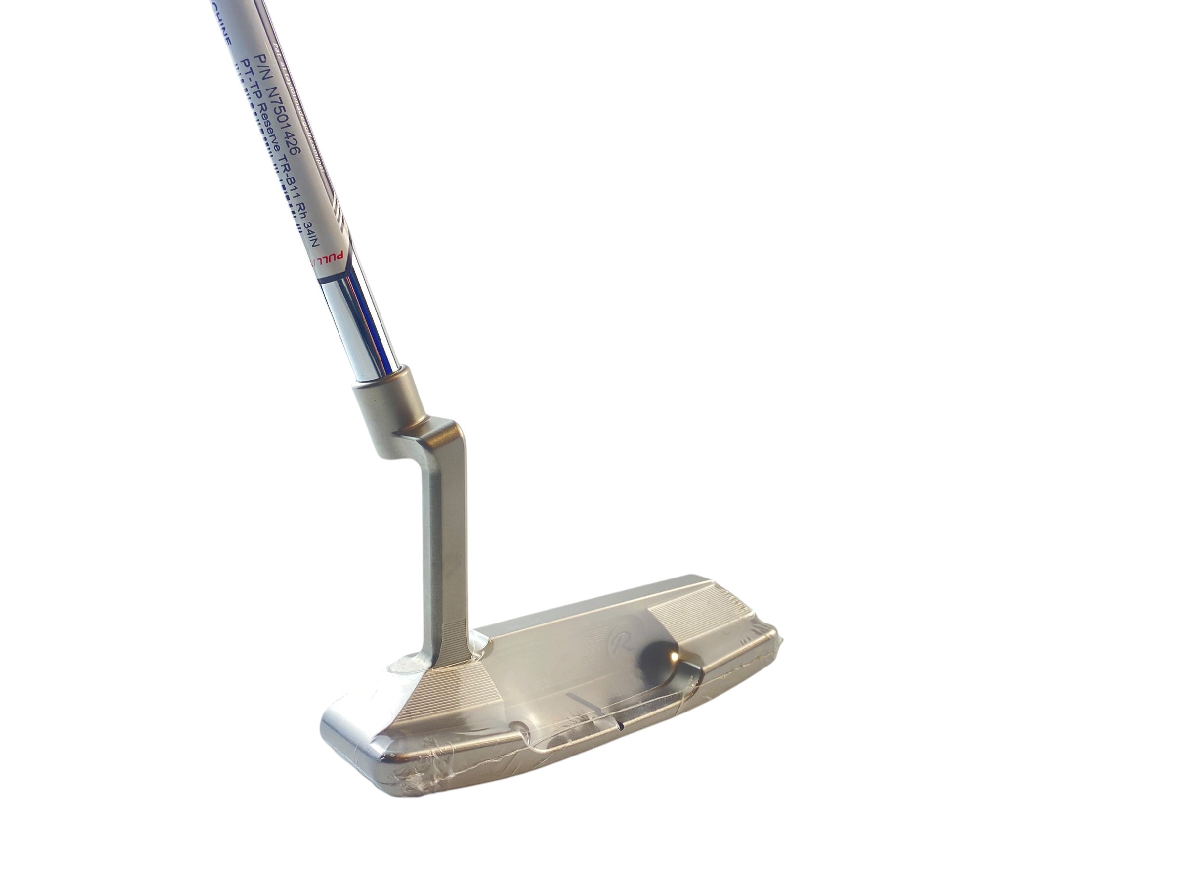 Taylormade TP Reserve TR-B11 Putter / 34 Inch