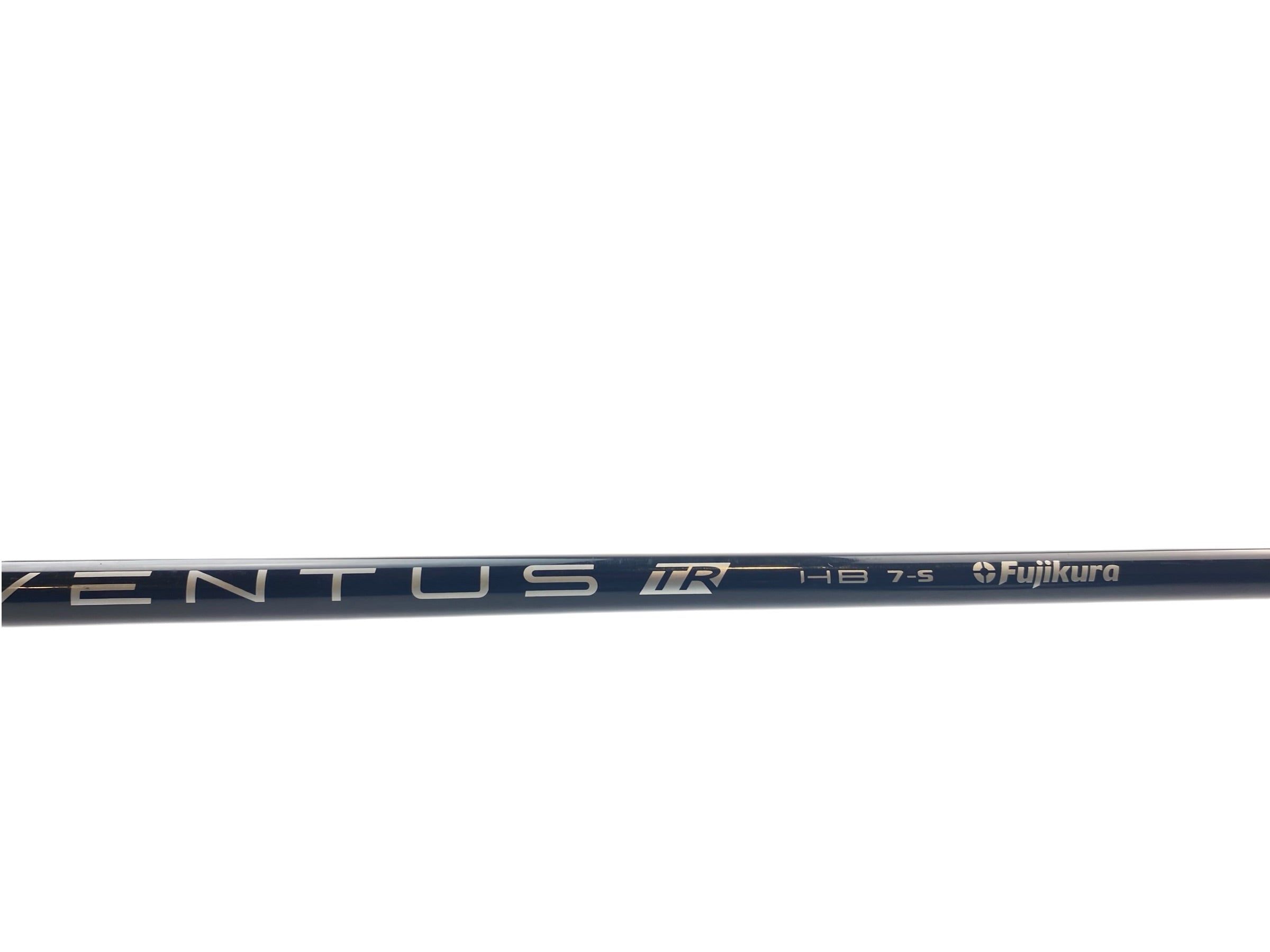 Taylormade Qi10 3 Hybrid / 19 Degree / Stiff Flex