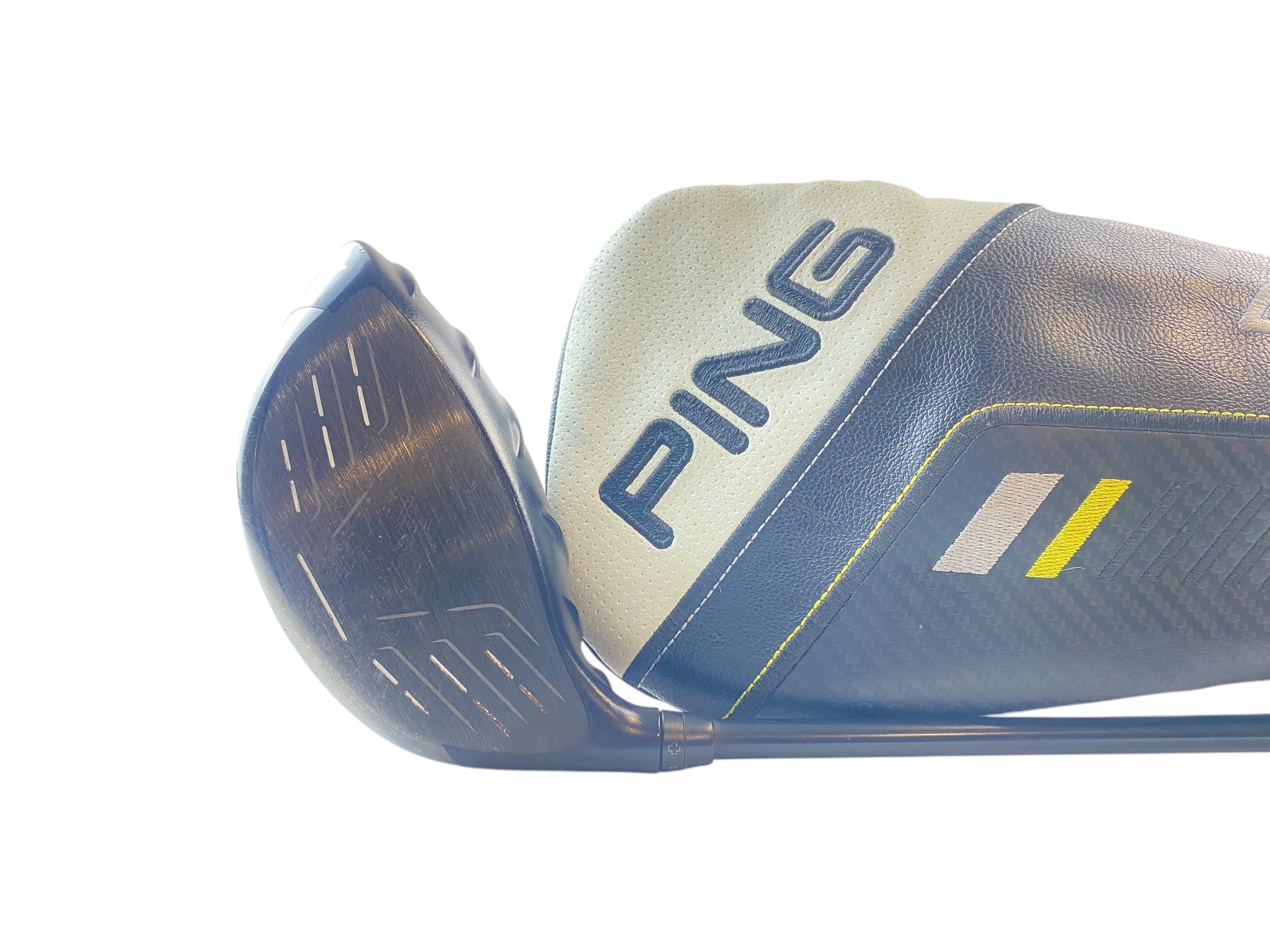 PING G430 Max Driver / 10.5 Degree / Regular Flex