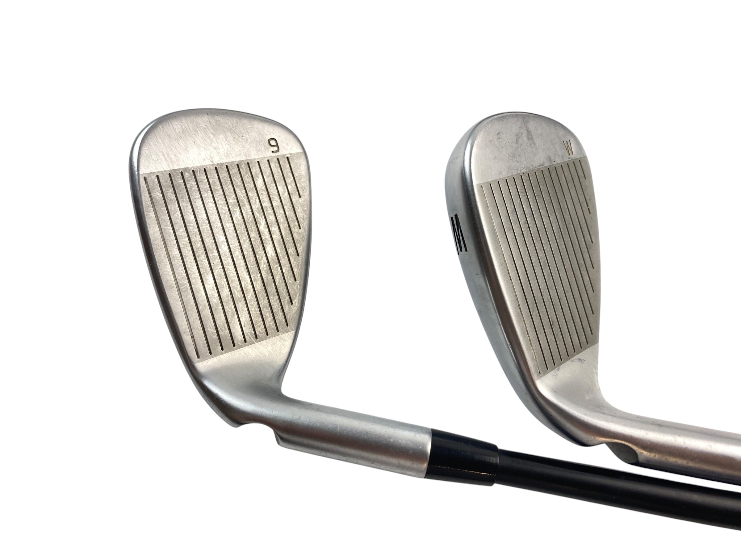PING G430 Red Dot Irons / 6-PW / Regular Flex