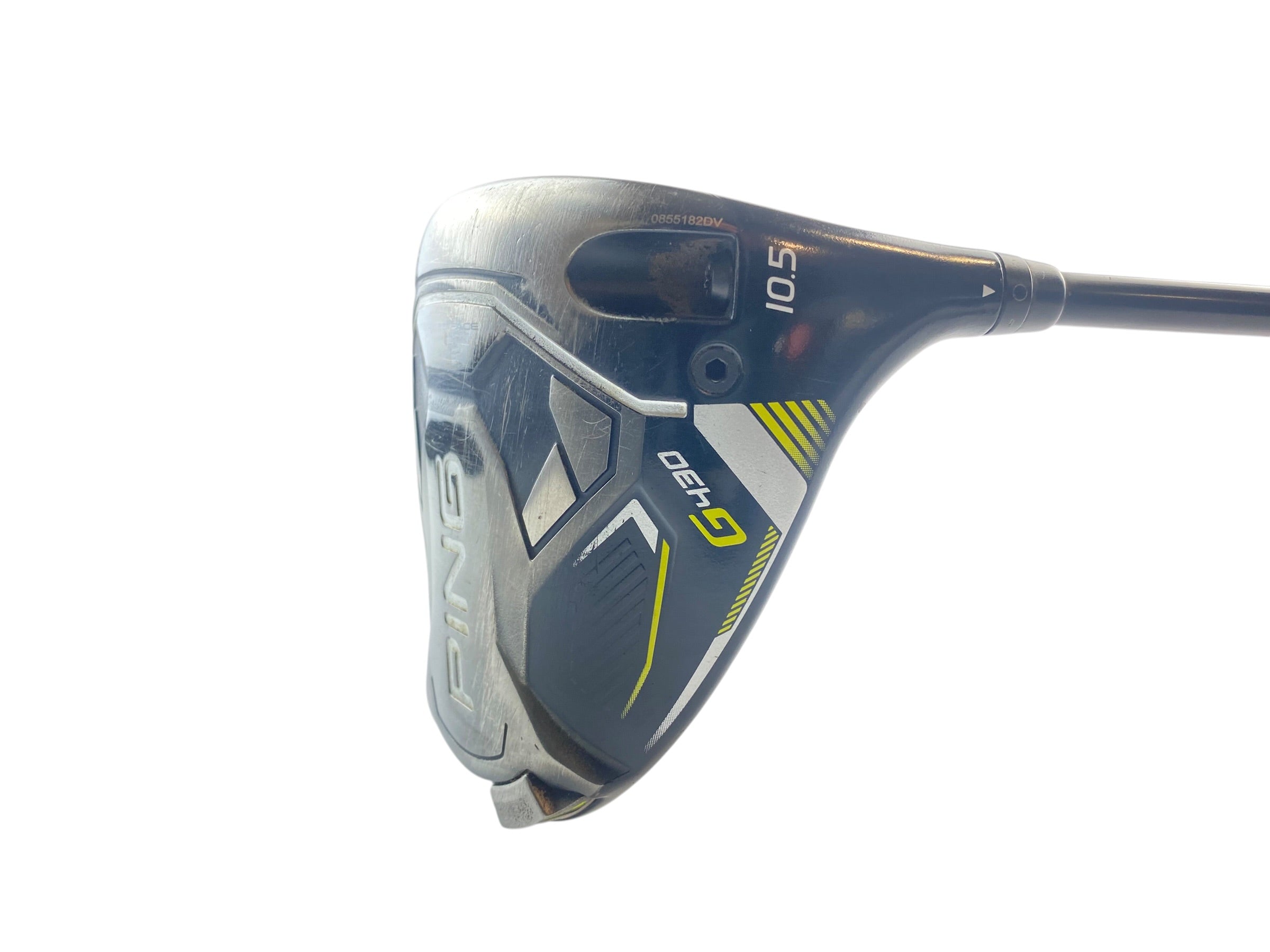 PING G430 Max Driver / 10.5 Degree / Regular Flex