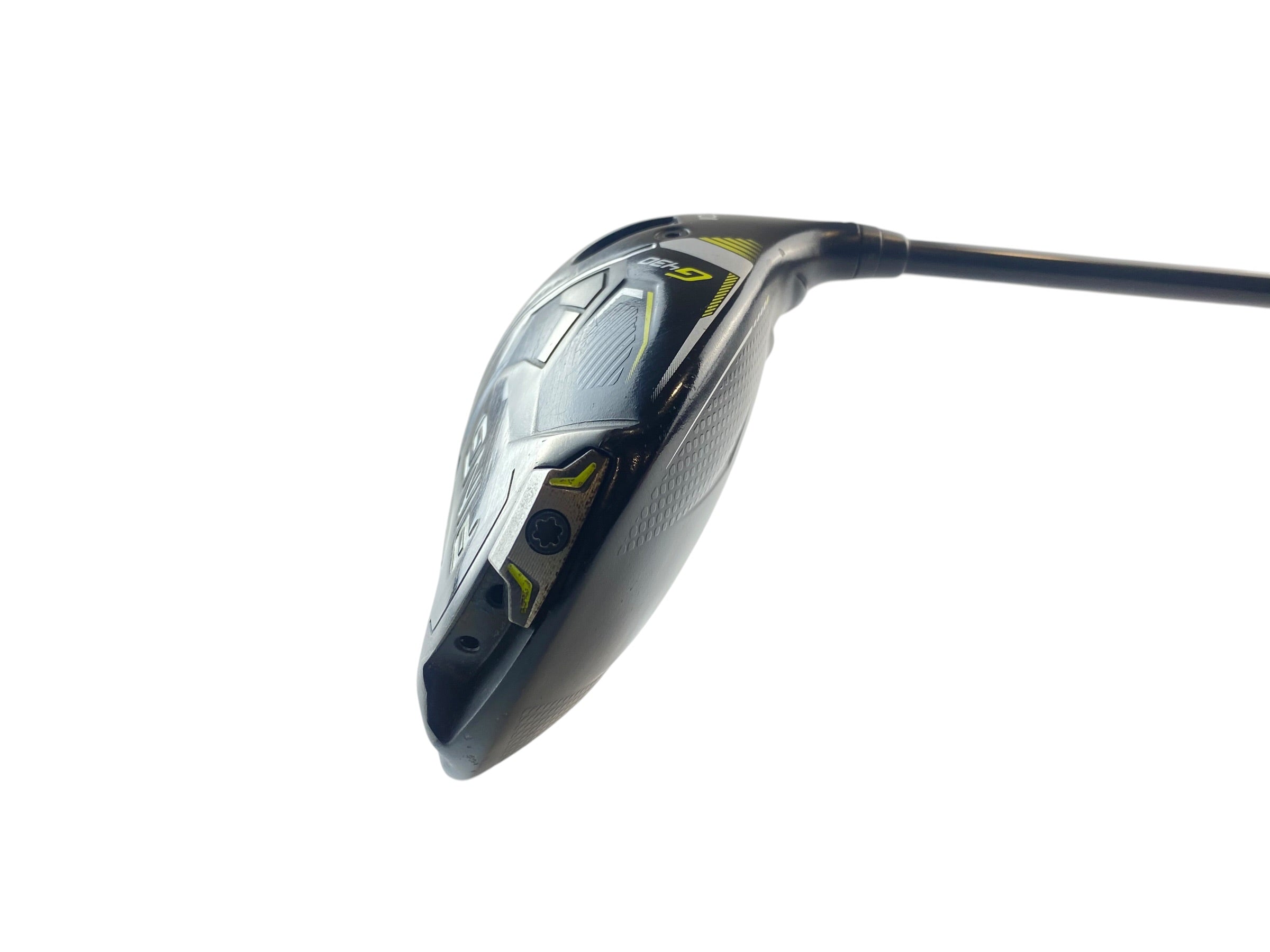 PING G430 Max Driver / 10.5 Degree / Regular Flex