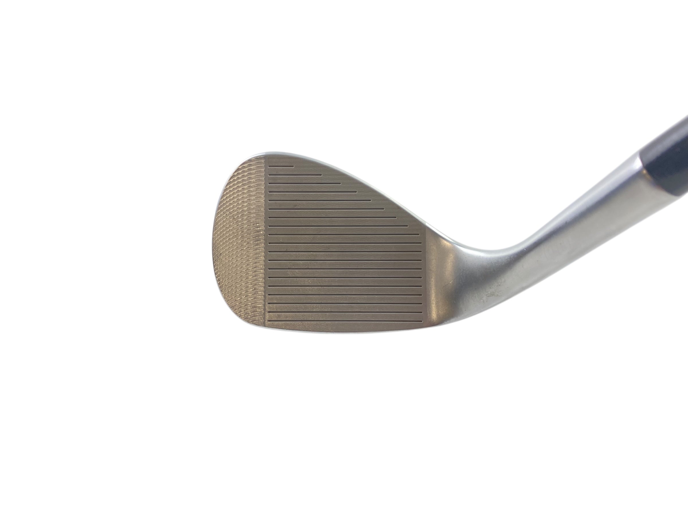 Cleveland RTZ Lob Wedge / 58 Degree / Stiff Flex