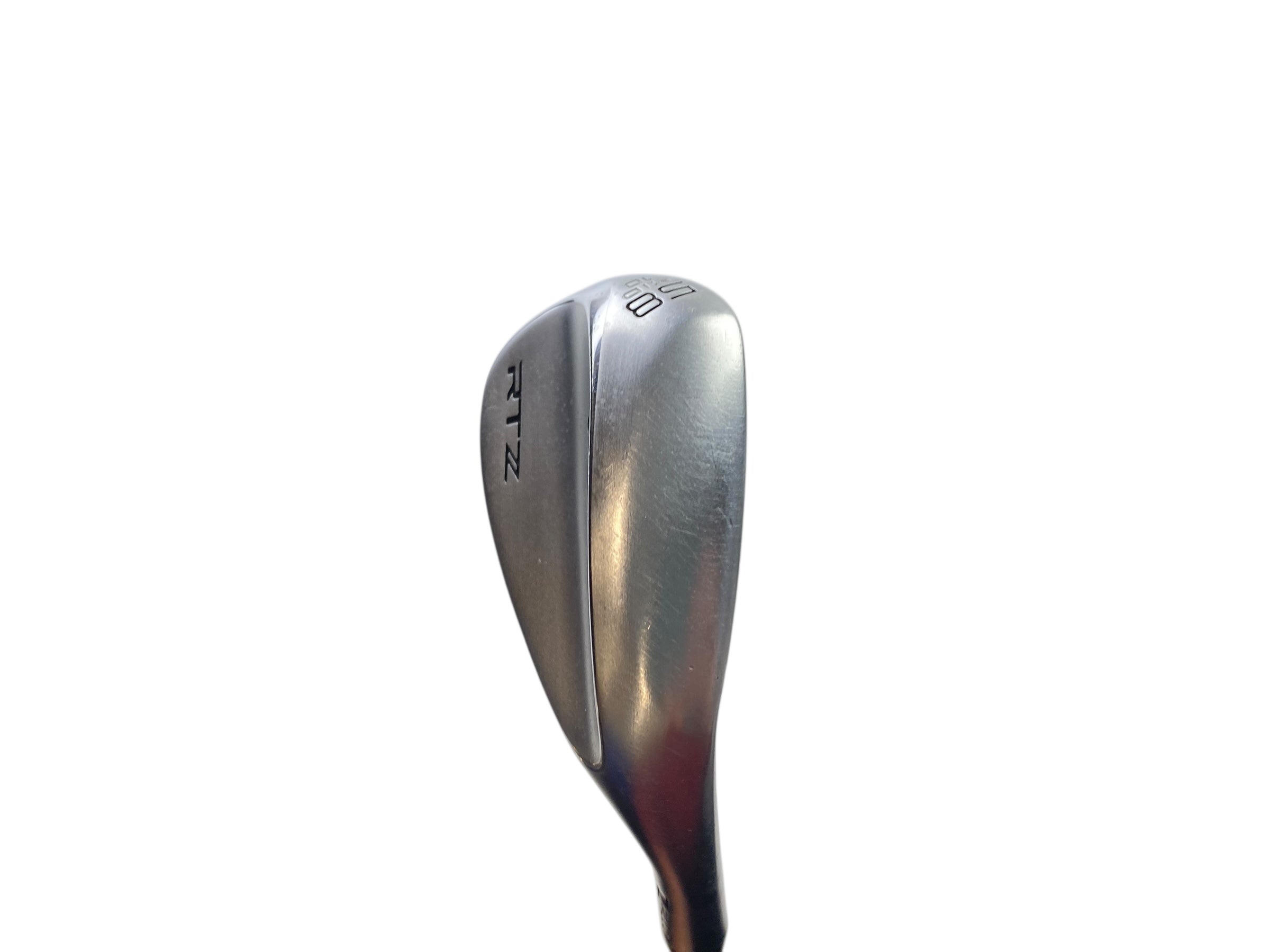Cleveland RTZ Lob Wedge / 58 Degree / Stiff Flex