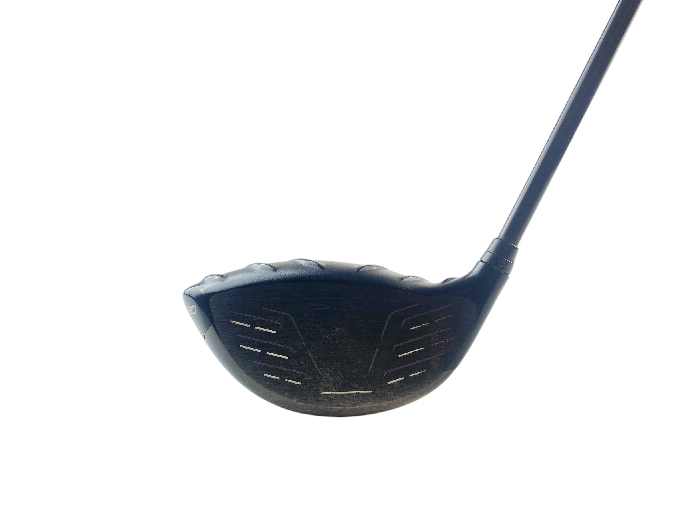 PING G430 Max Driver / 10.5 Degree / Regular Flex