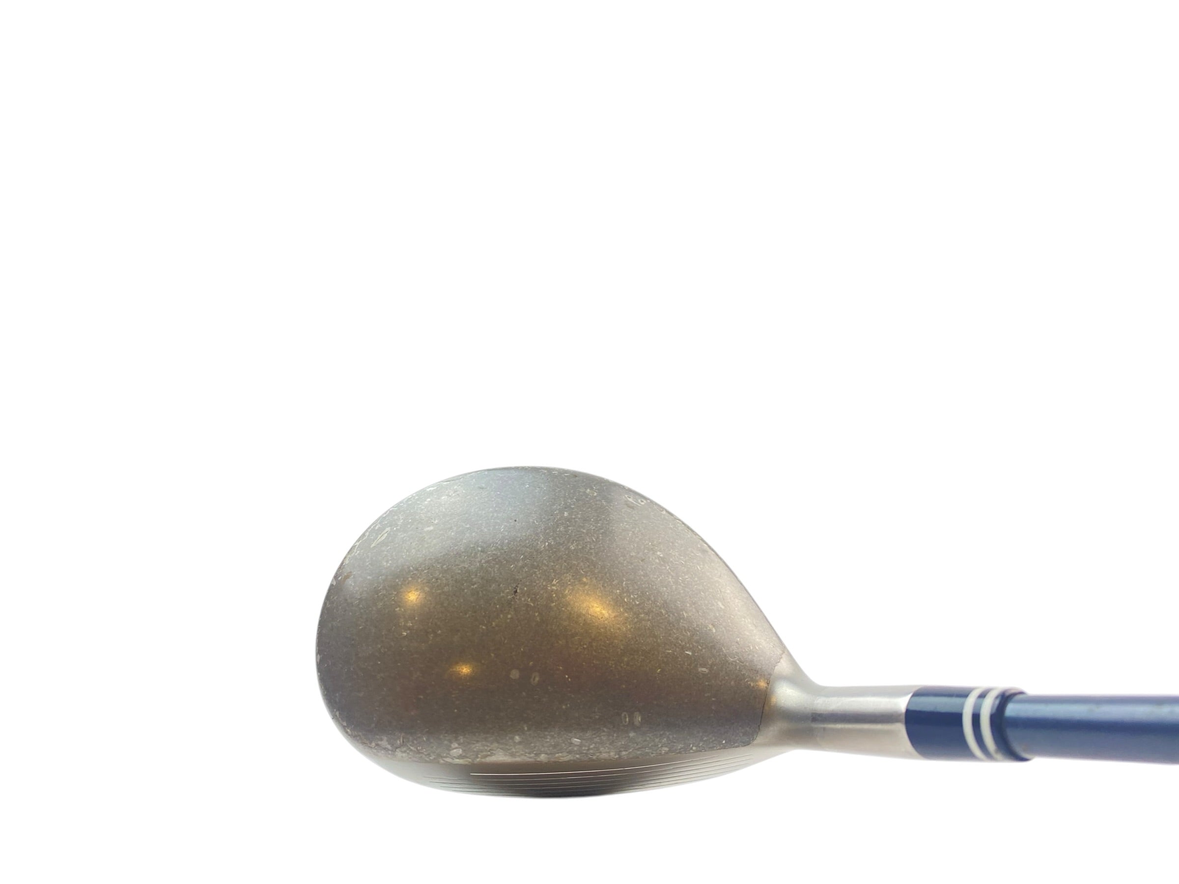 Cleveland Mashie 5 Wood / 18 Degree / Regular Flex