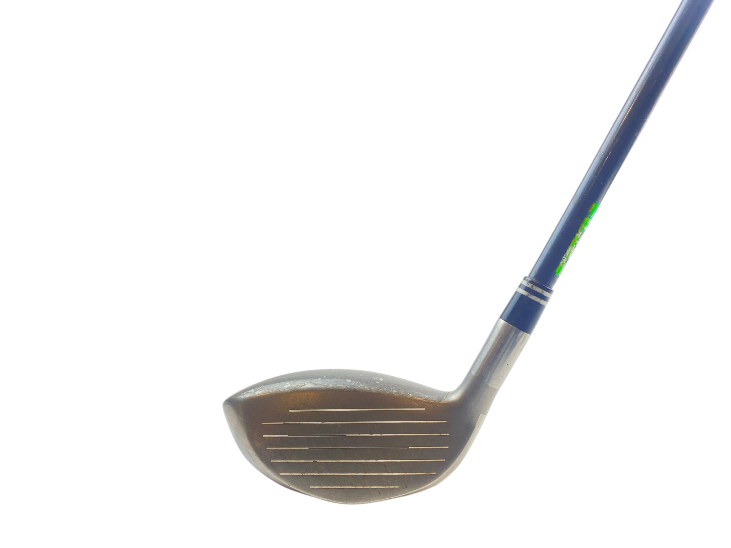 Cleveland Mashie 5 Wood / 18 Degree / Regular Flex