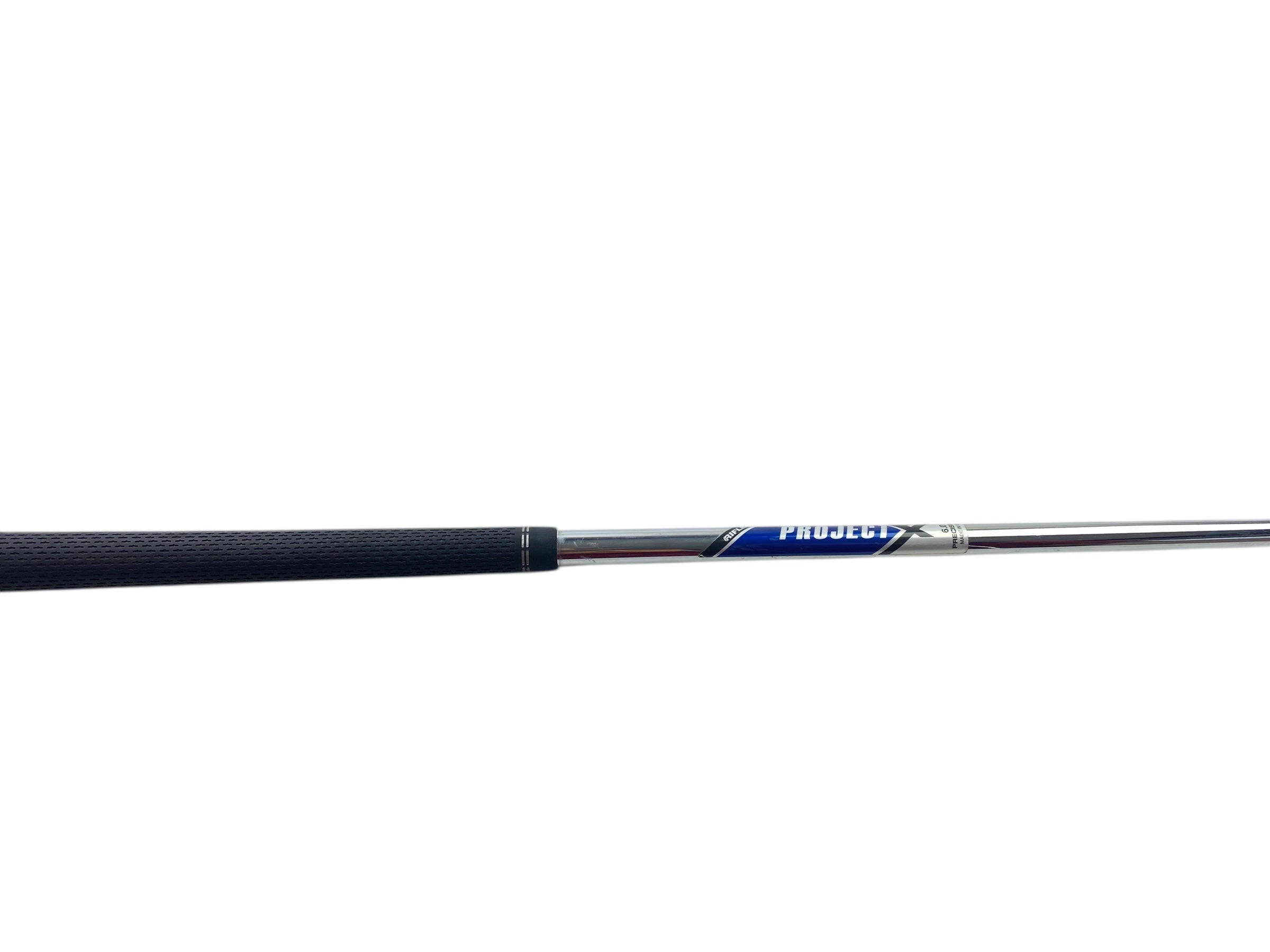 Cleveland RTZ Lob Wedge / 58 Degree / Stiff Flex