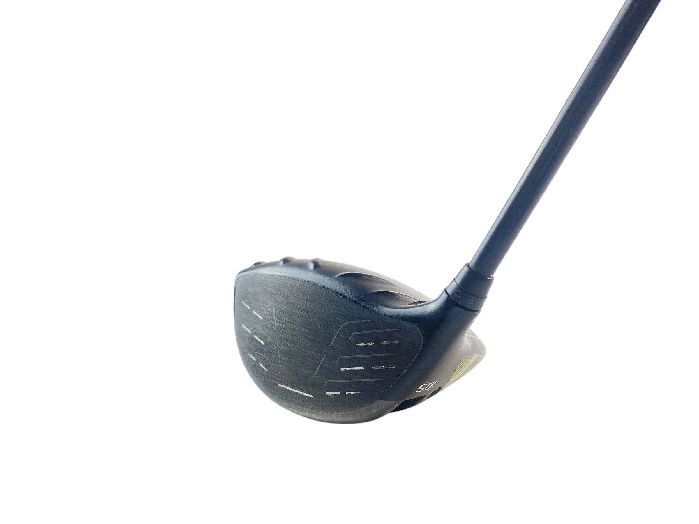 PING G430 Max Driver / 10.5 Degree / Regular Flex