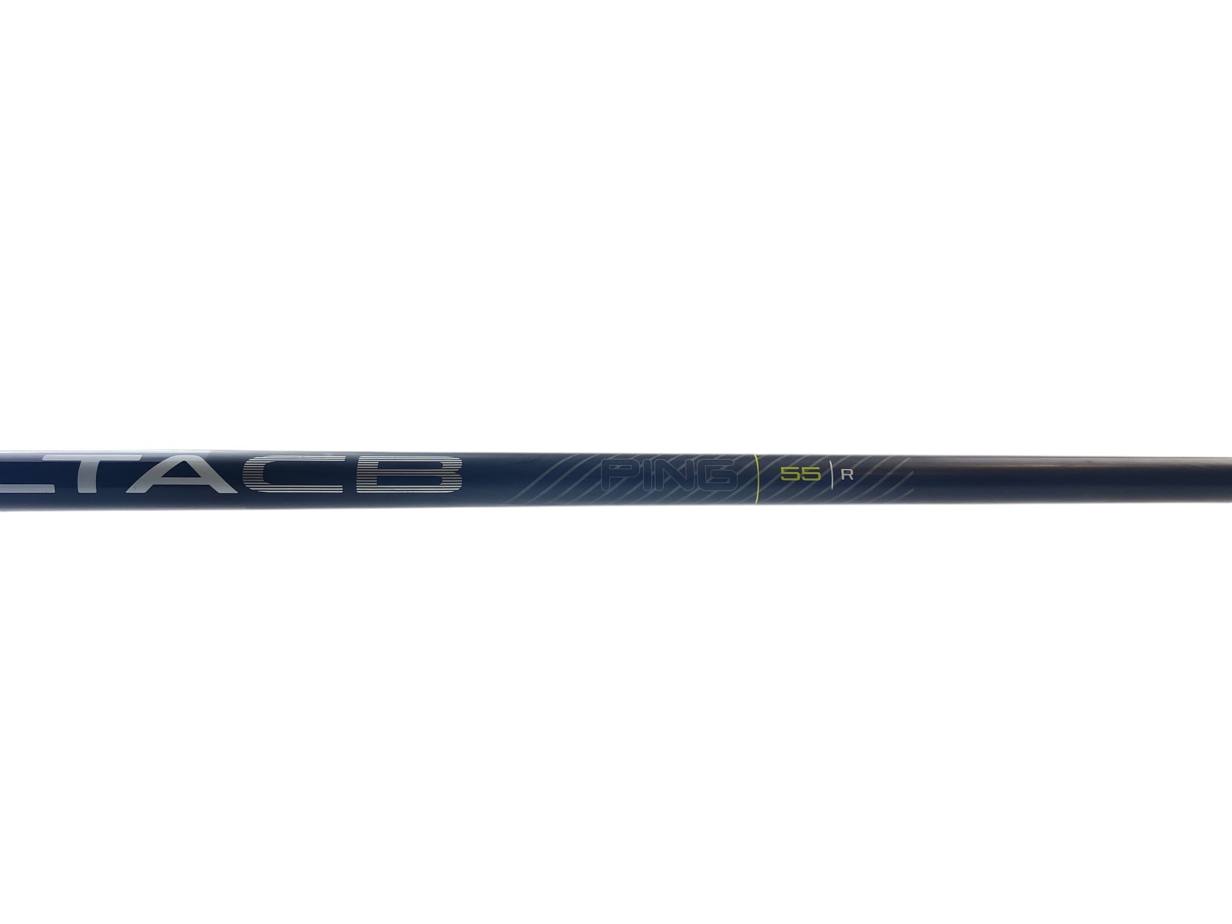 PING G430 Max Driver / 10.5 Degree / Regular Flex