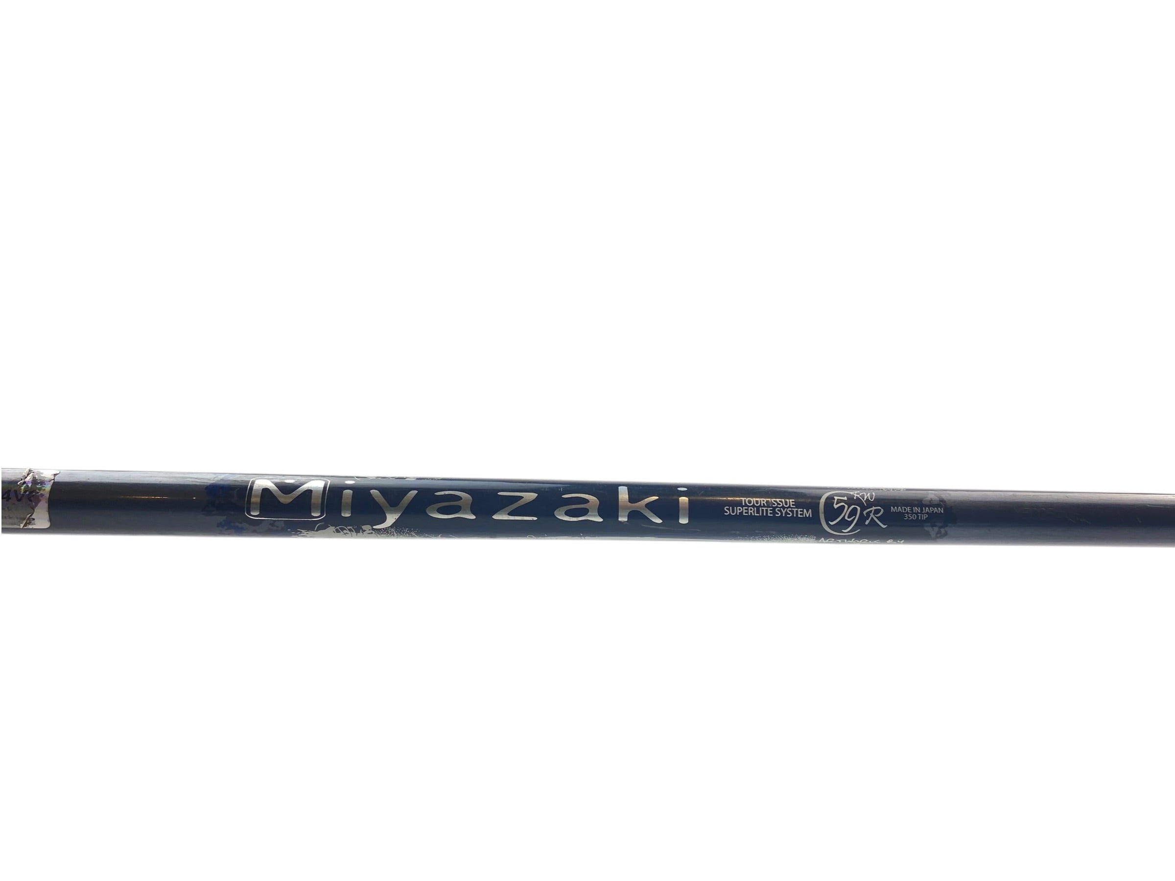 Cleveland Mashie 5 Wood / 18 Degree / Regular Flex