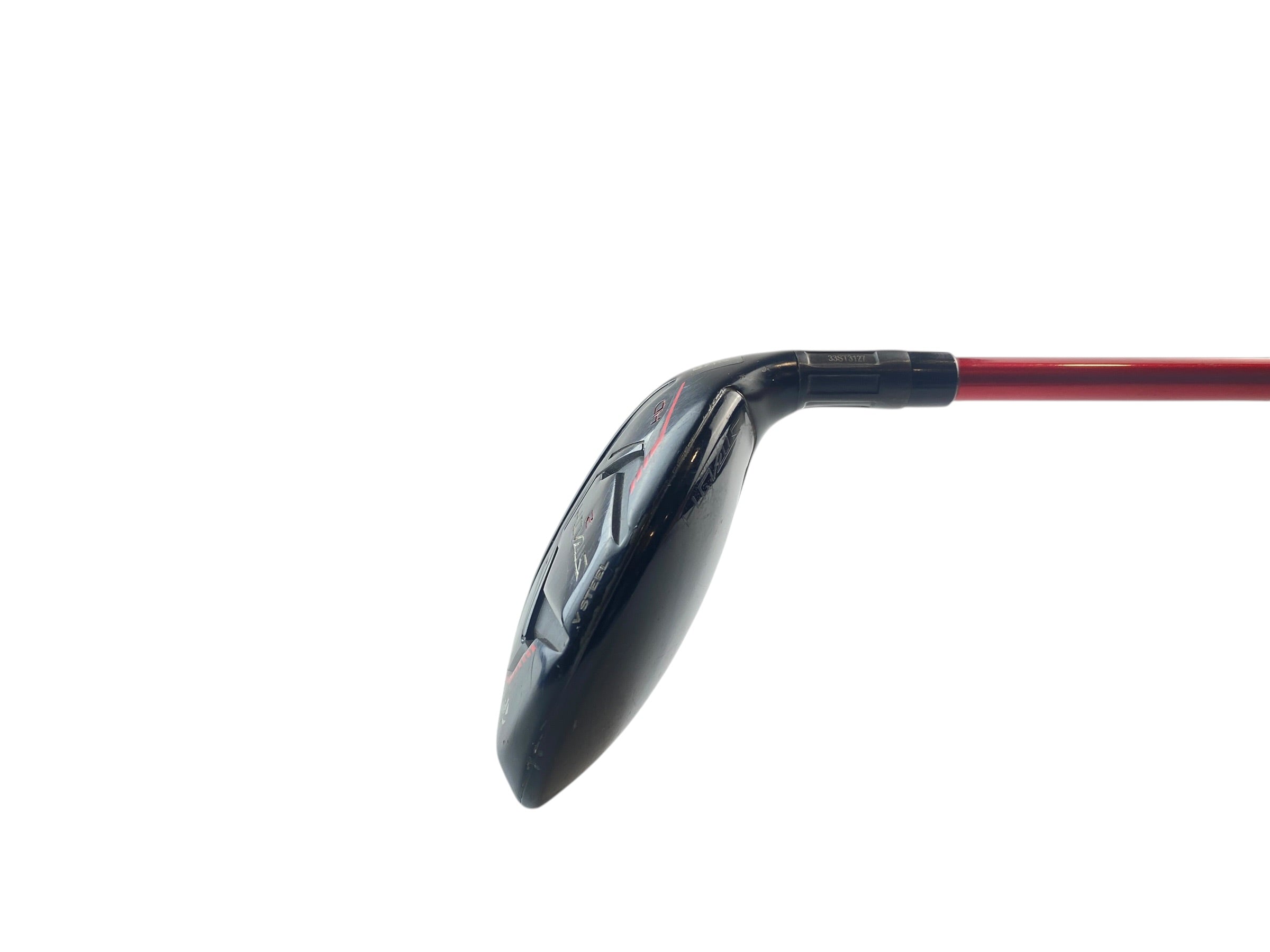 Taylormade Stealth 2 HD 5 Hybrid / 27 Degree / Regular Flex