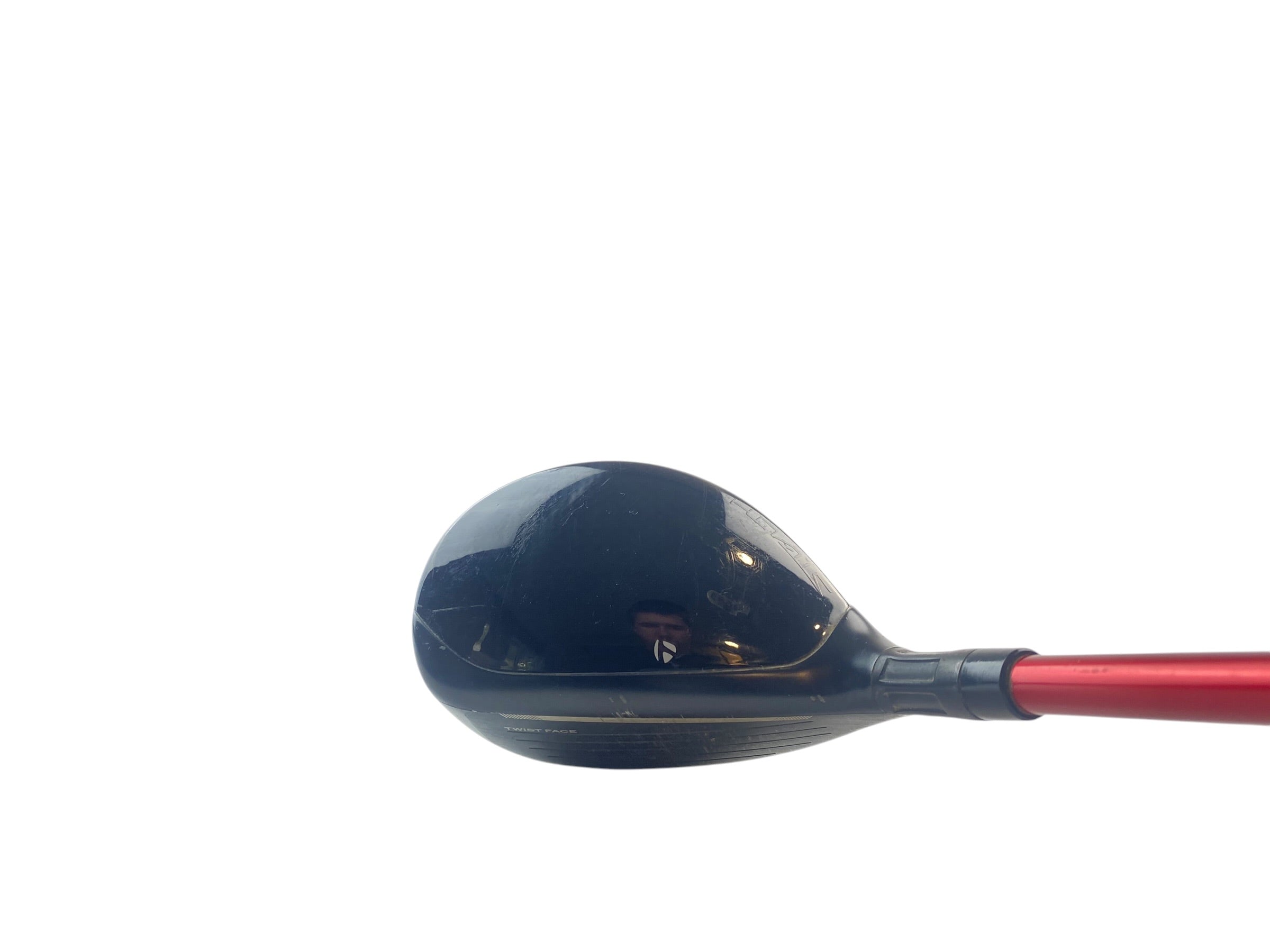 Taylormade Stealth 2 HD 5 Hybrid / 27 Degree / Regular Flex