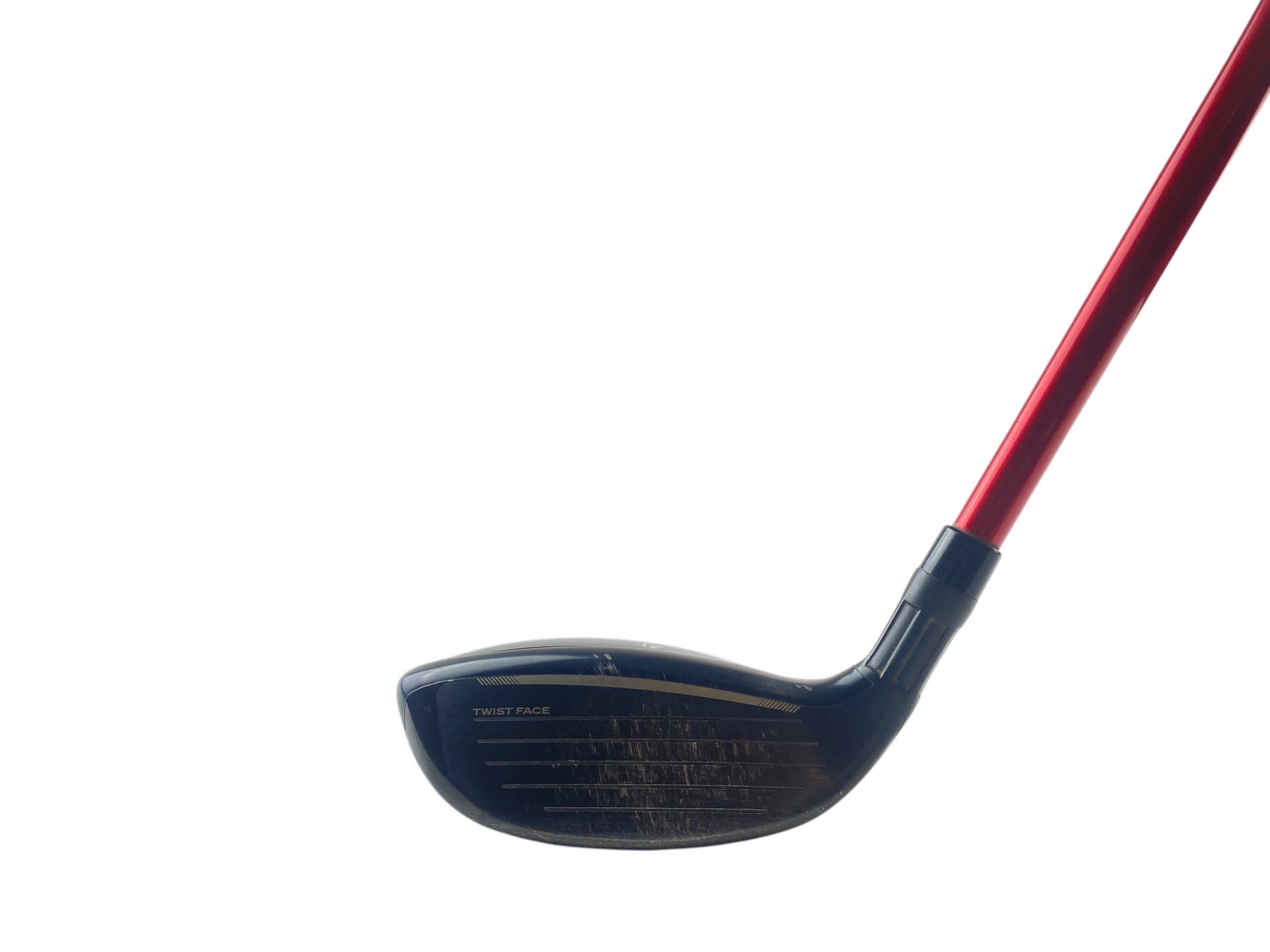 Taylormade Stealth 2 HD 5 Hybrid / 27 Degree / Regular Flex