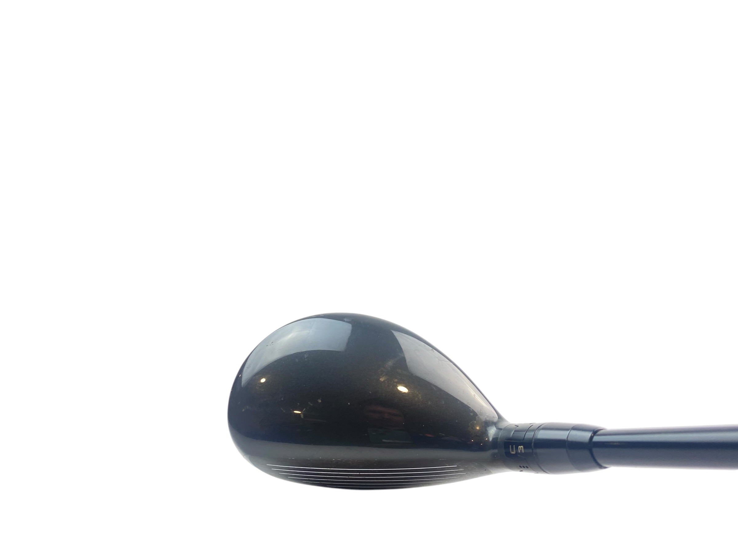 Titleist 818 H1 3 Hybrid / 21 Degree / Regular Flex