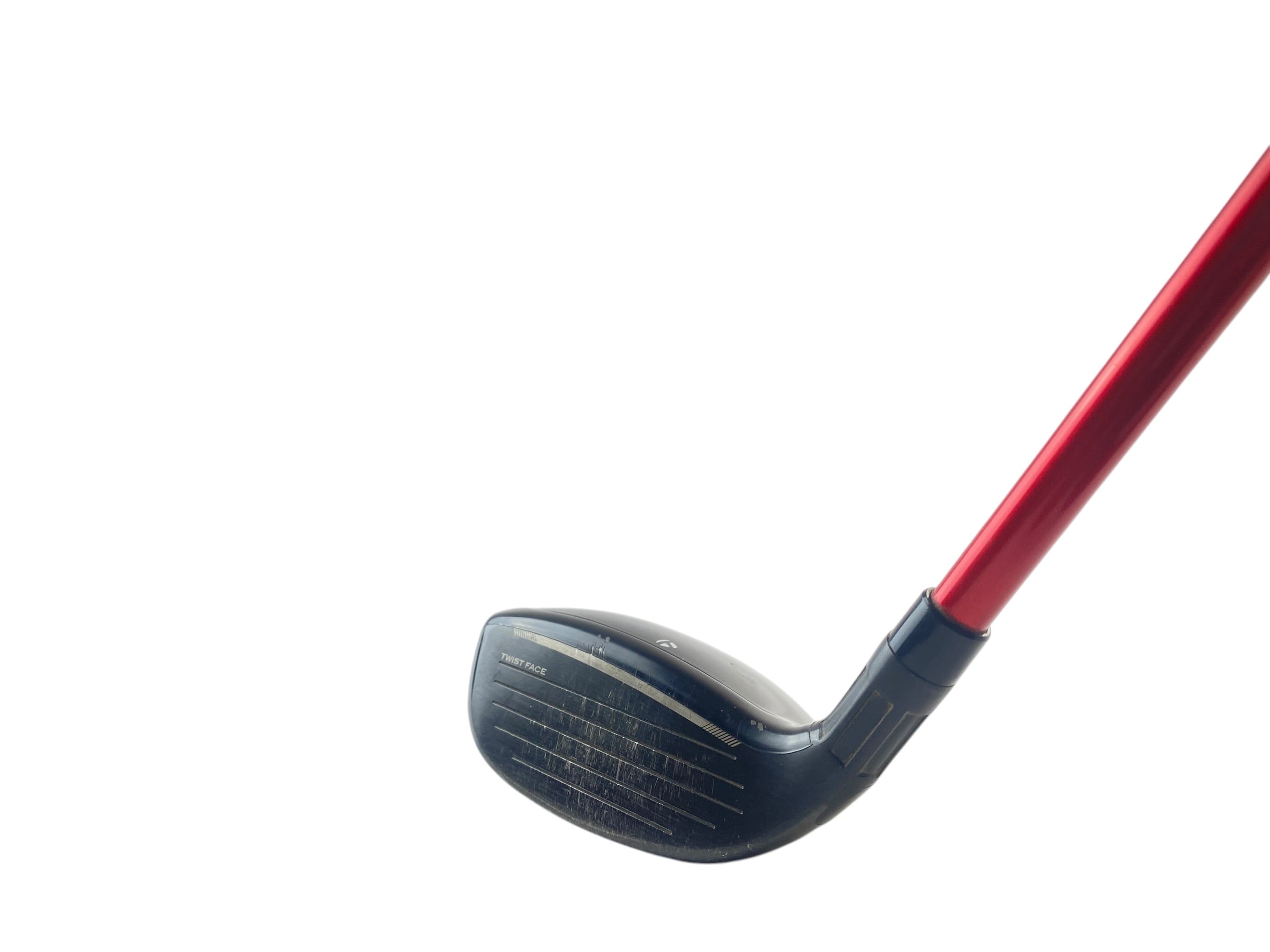 Taylormade Stealth 2 HD 5 Hybrid / 27 Degree / Regular Flex
