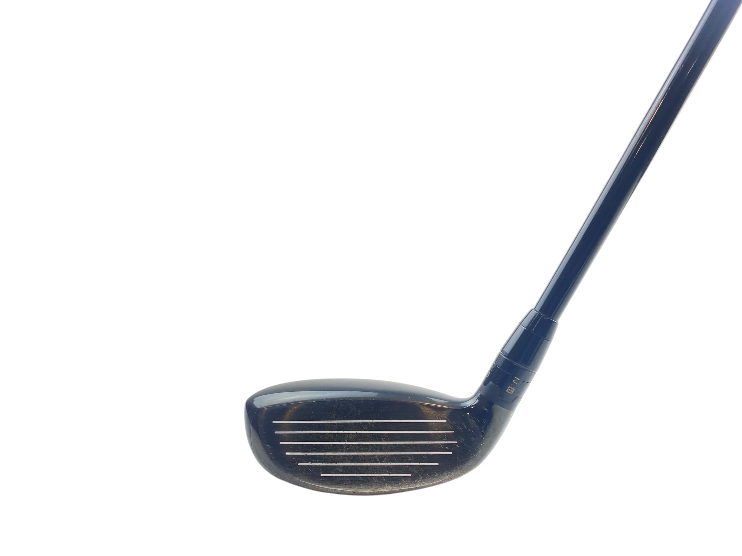 Titleist 818 H1 3 Hybrid / 21 Degree / Regular Flex