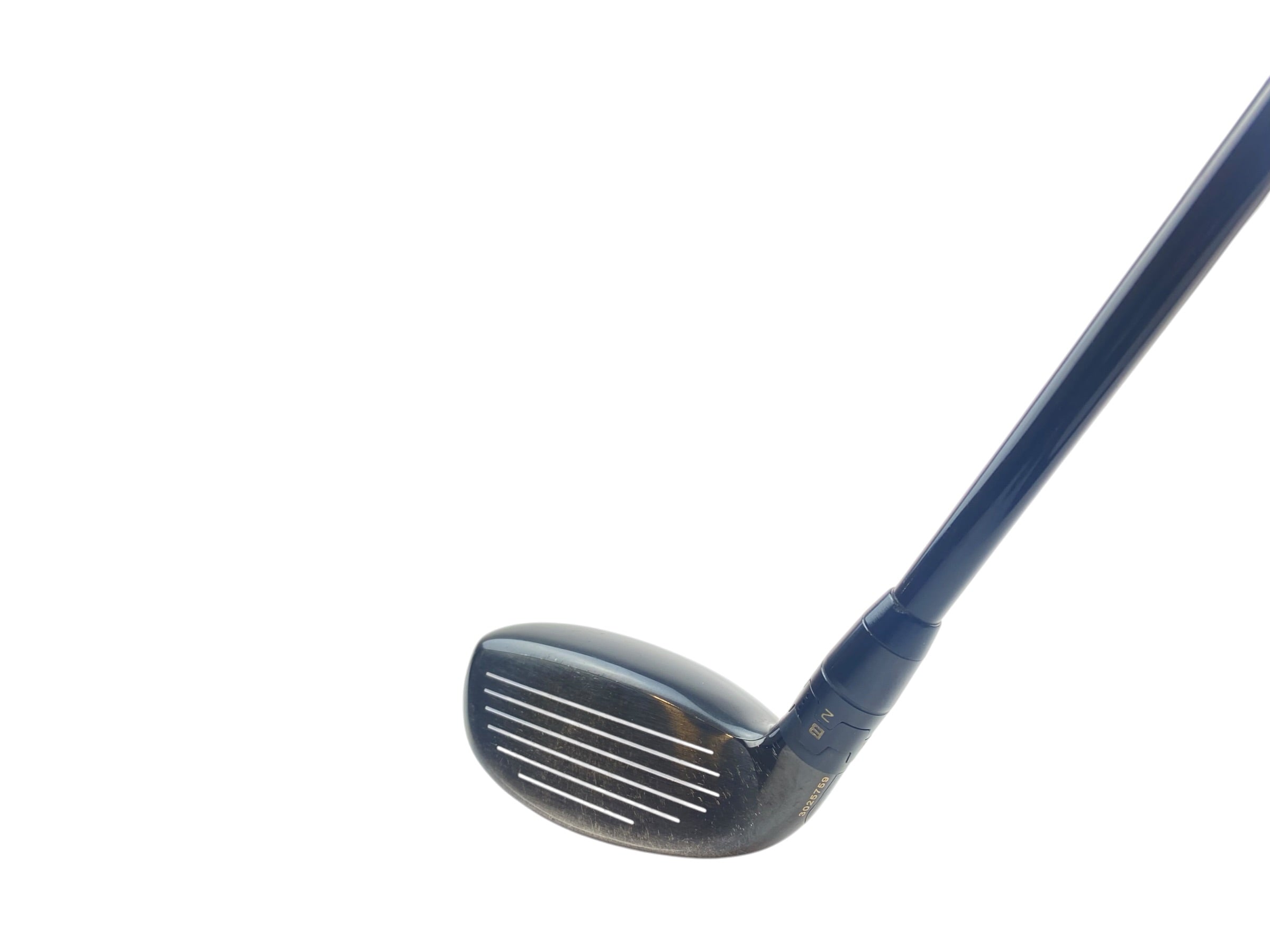 Titleist 818 H1 3 Hybrid / 21 Degree / Regular Flex