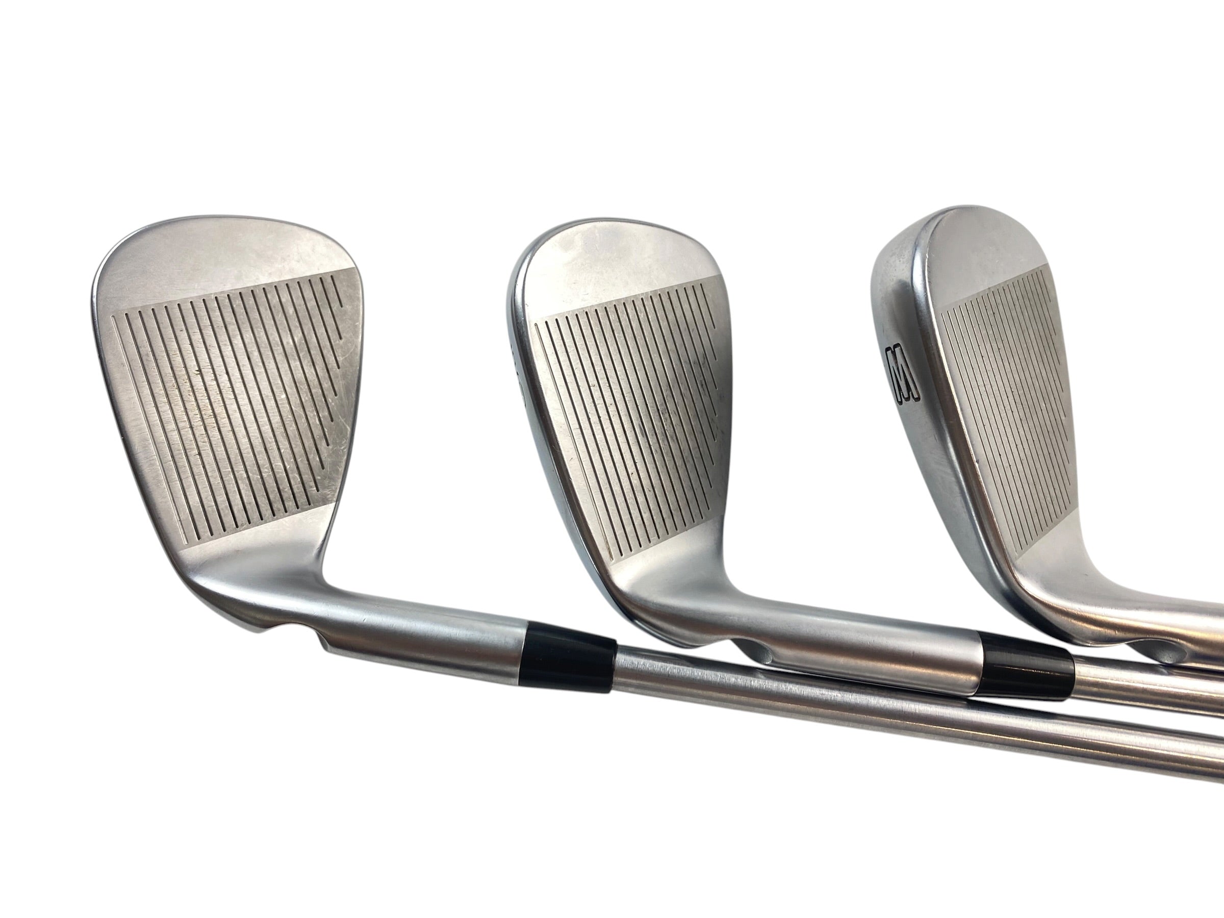 PING i525 Blue Dot Irons / 4-PW / Regular Flex