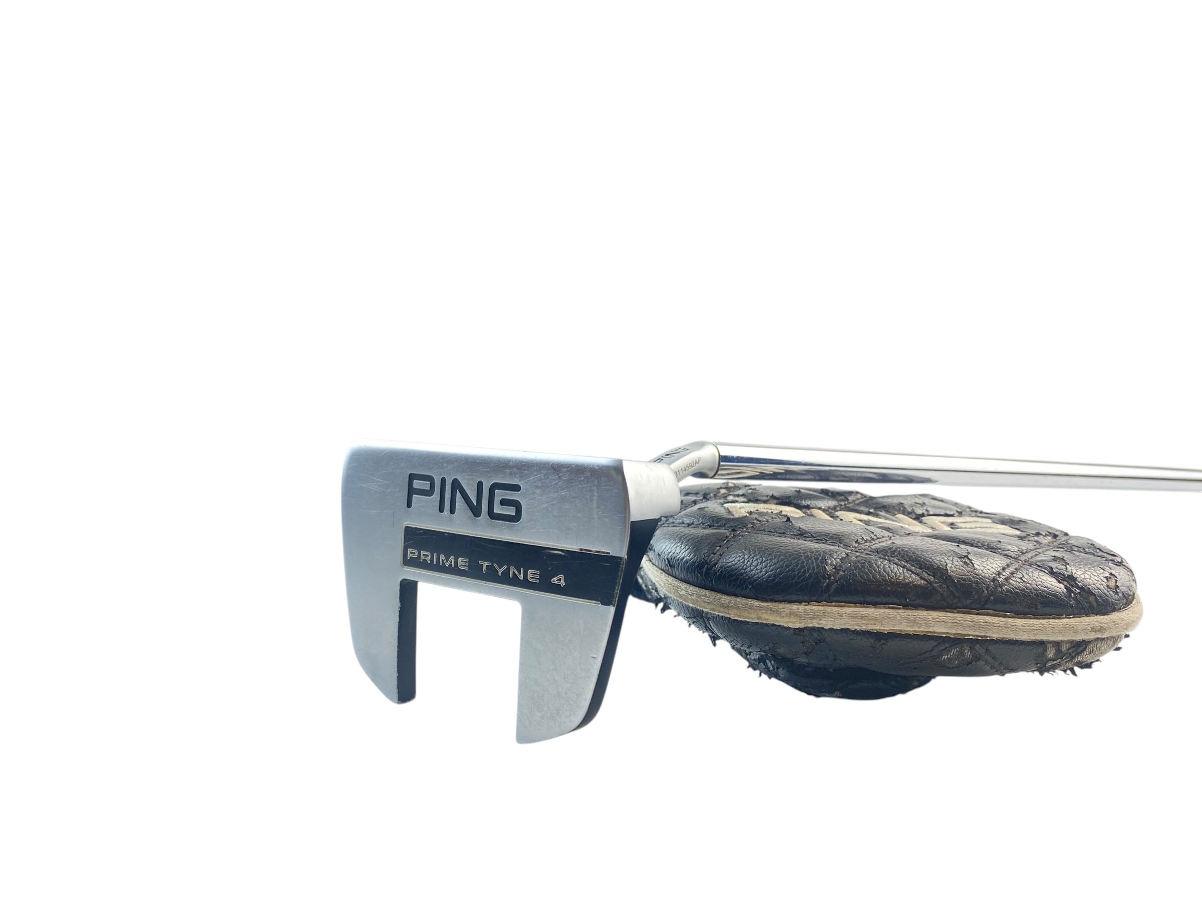 PING Prime Tyne 4 Putter / 34 Inch