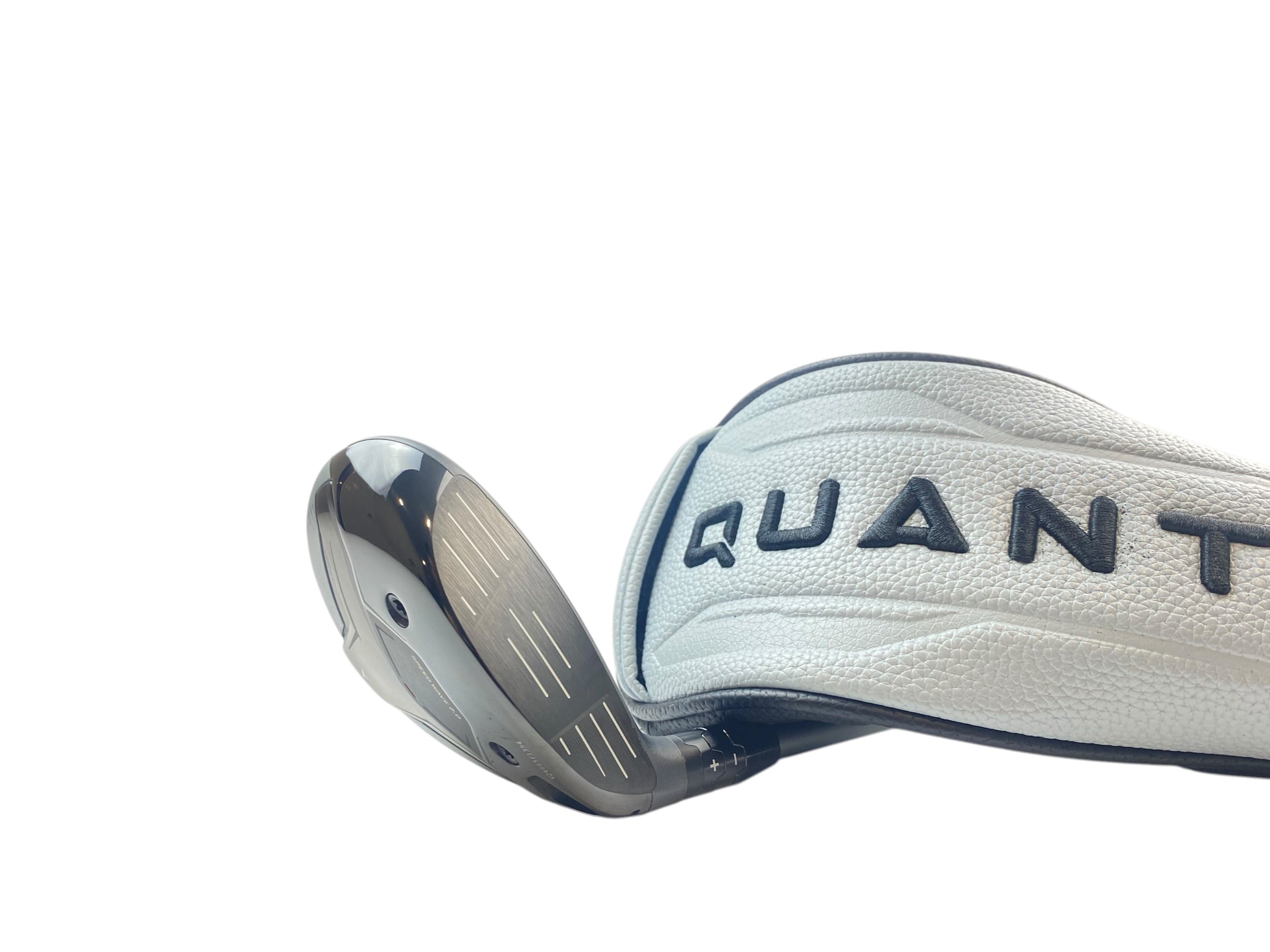 Callaway Quantum Max 5 Wood / 18 Degree / Regular Flex