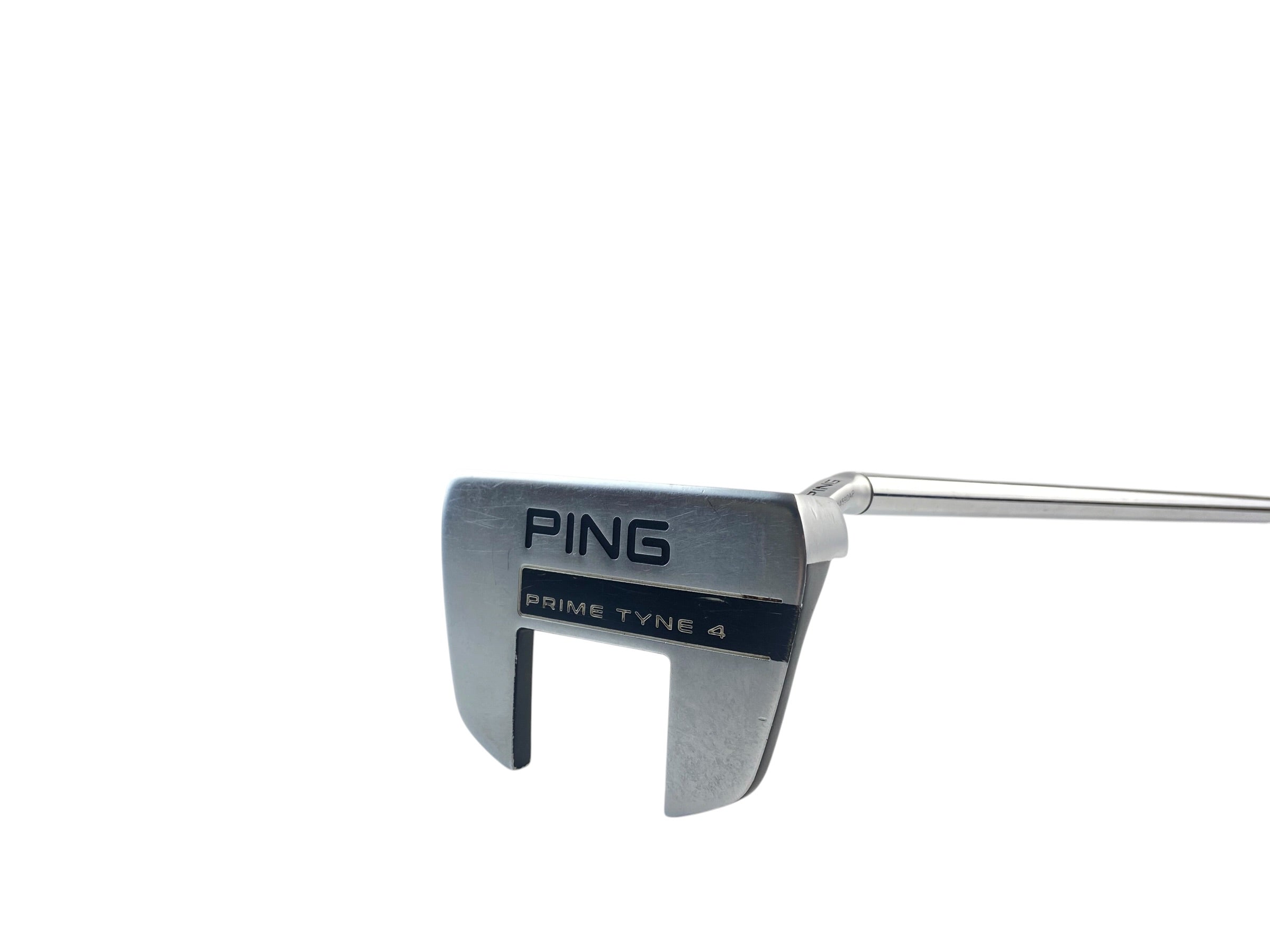 PING Prime Tyne 4 Putter / 34 Inch