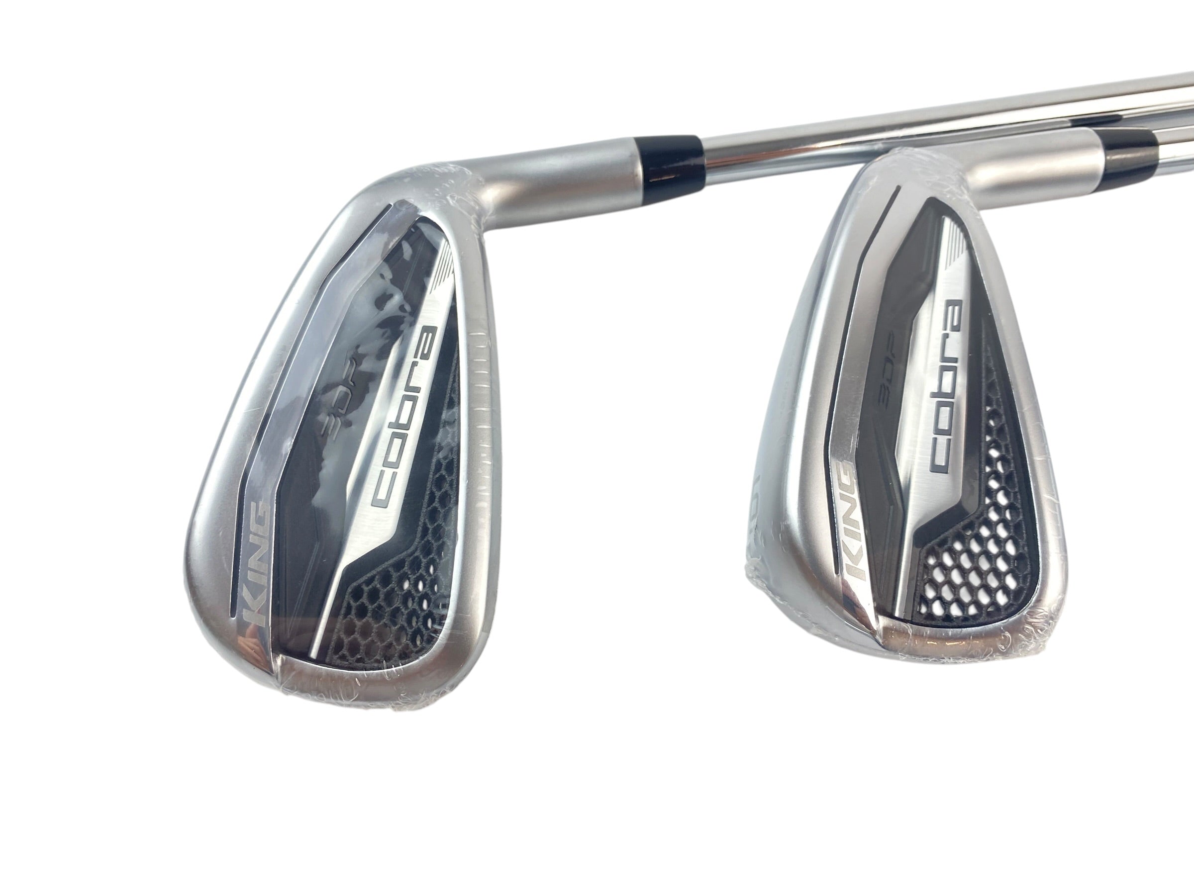 Cobra King 2026 Irons / 5-PW / Regular Flex