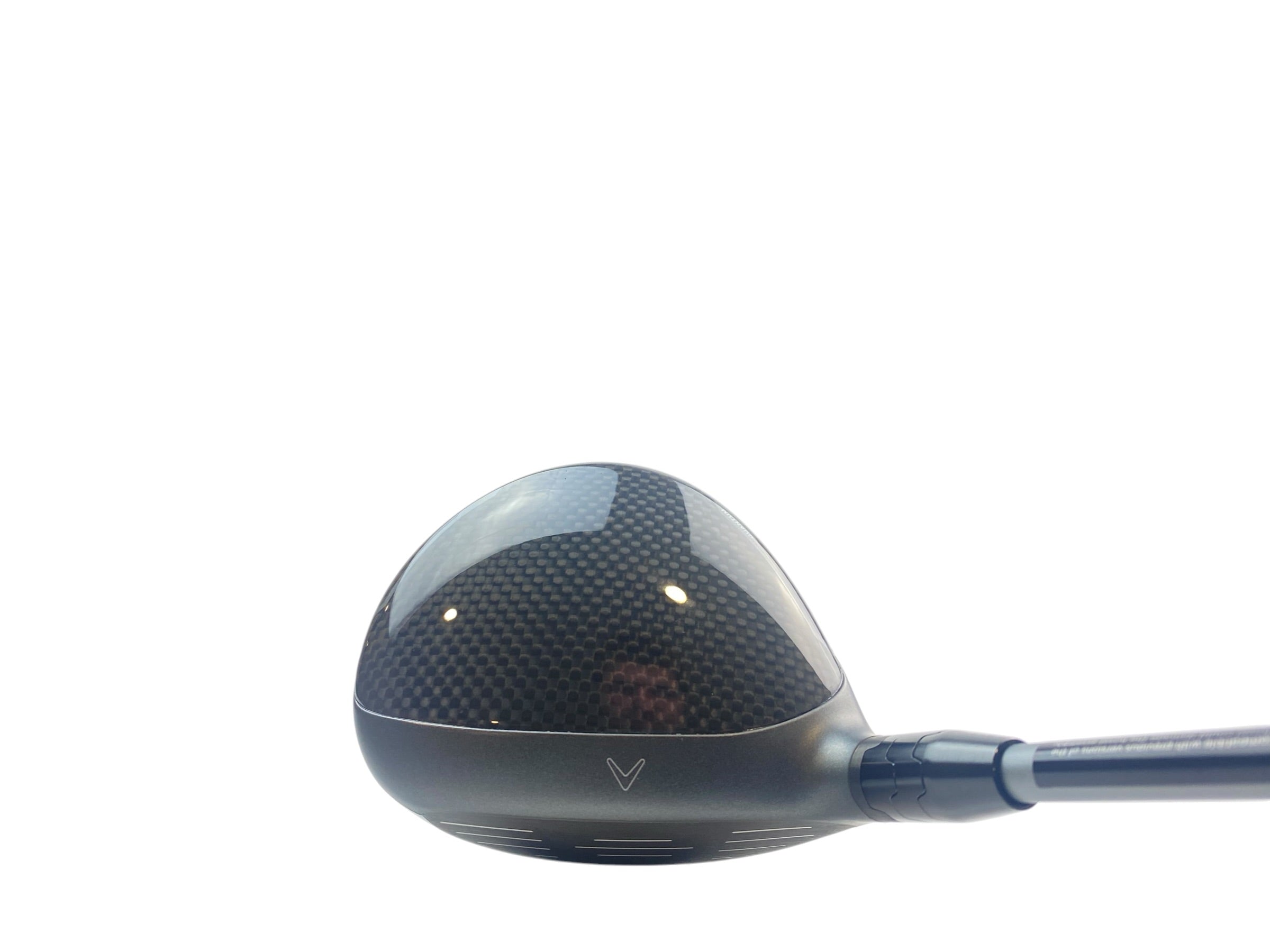 Callaway Quantum Max 5 Wood / 18 Degree / Regular Flex