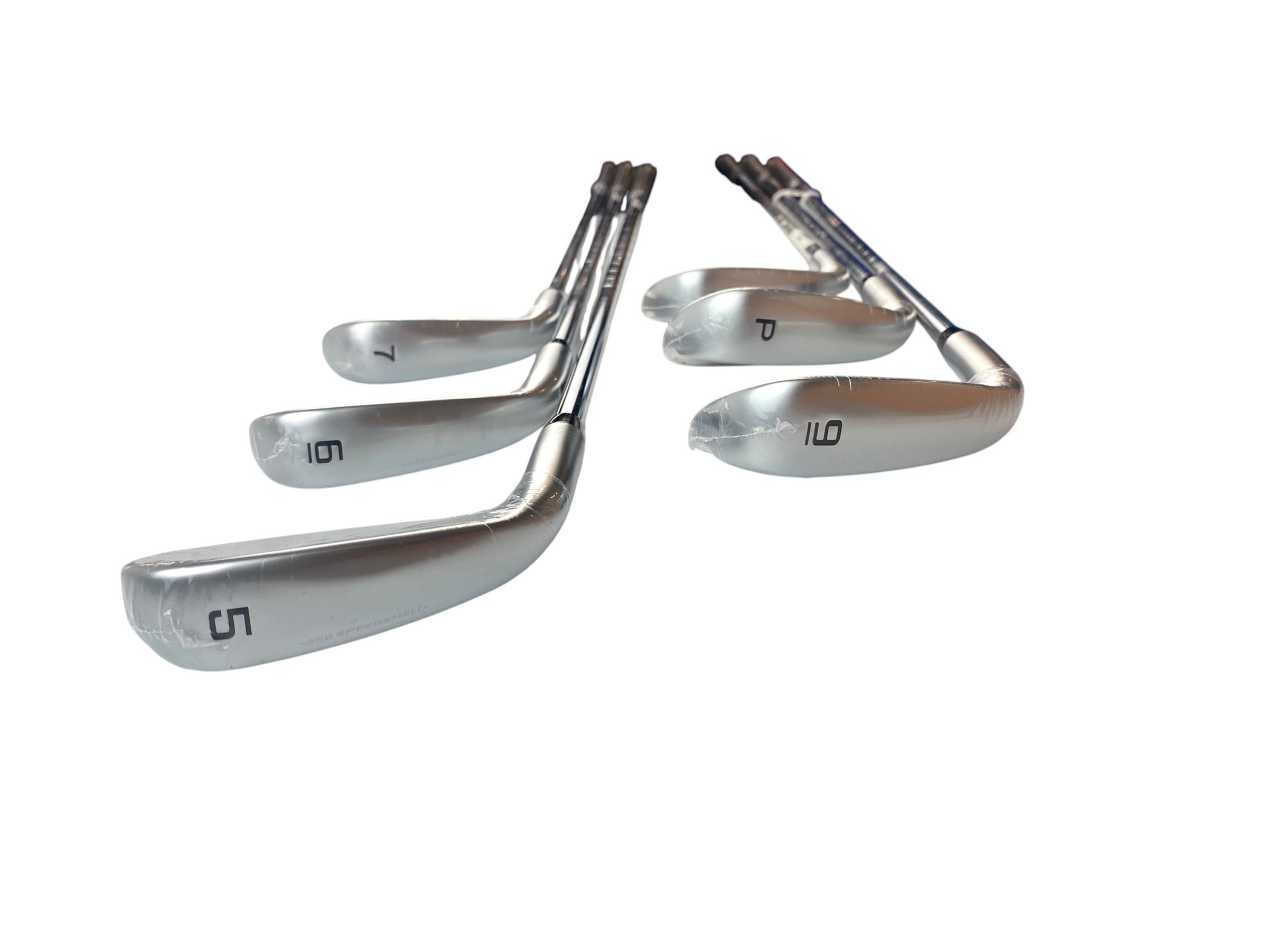 Cobra King 2026 Irons / 5-PW / Regular Flex