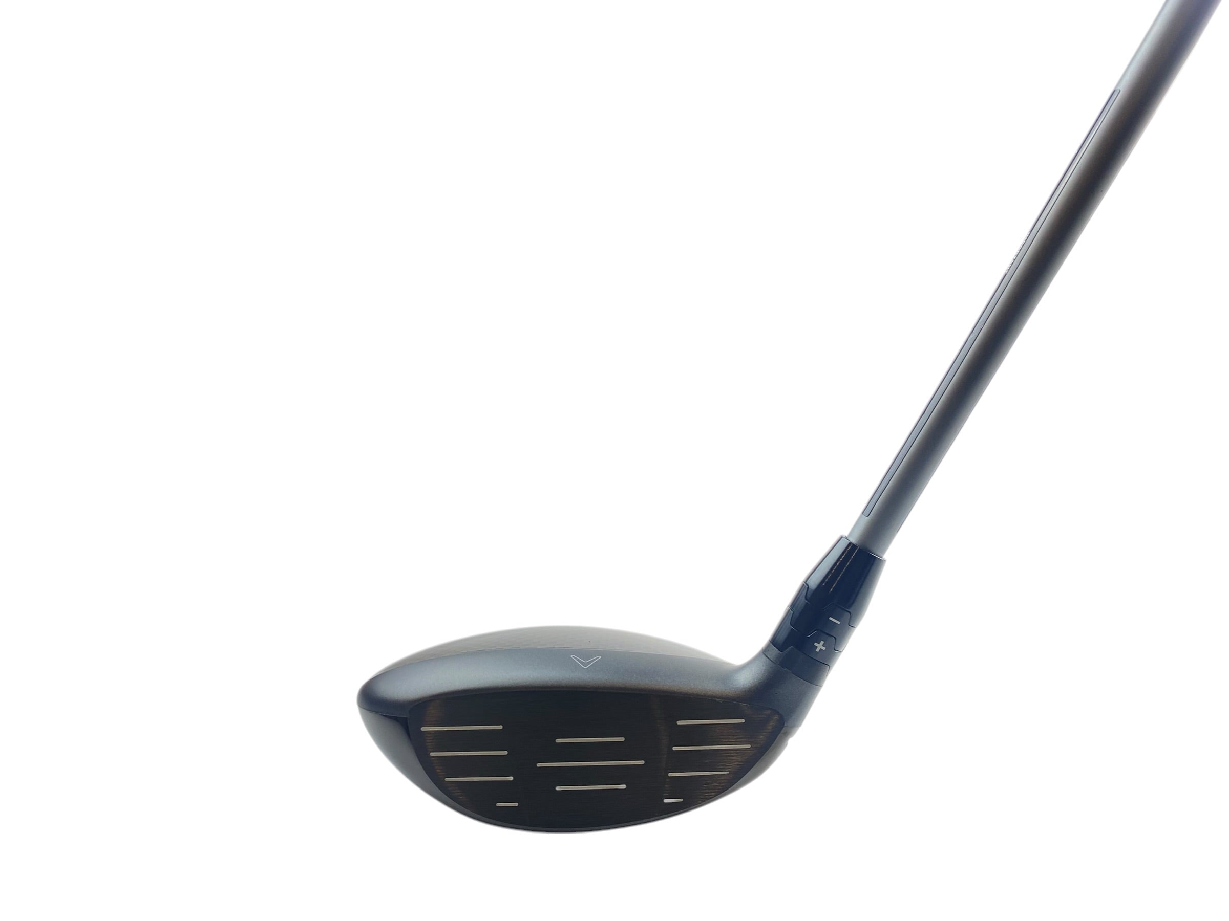 Callaway Quantum Max 5 Wood / 18 Degree / Regular Flex