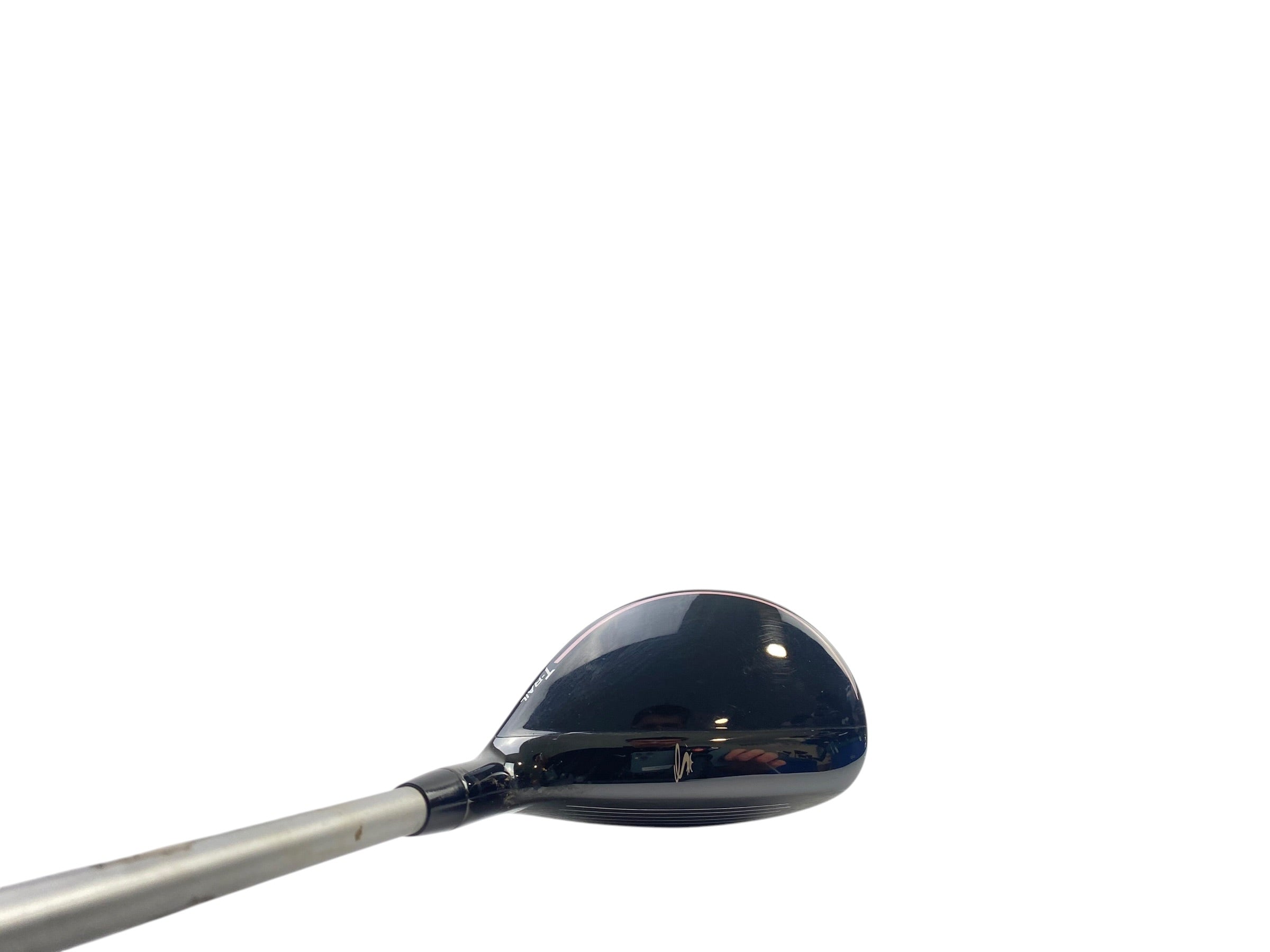 Left hand Cobra T-Rail 5 Hybrid / 25 Degree / Ladies Flex