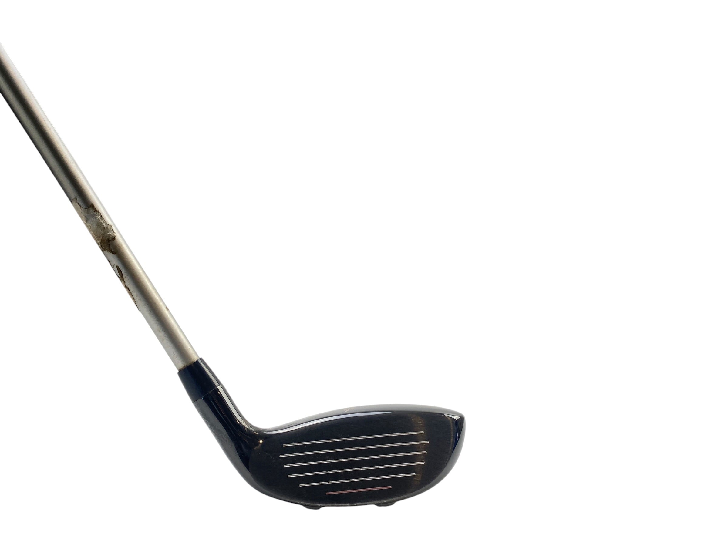 Left hand Cobra T-Rail 5 Hybrid / 25 Degree / Ladies Flex