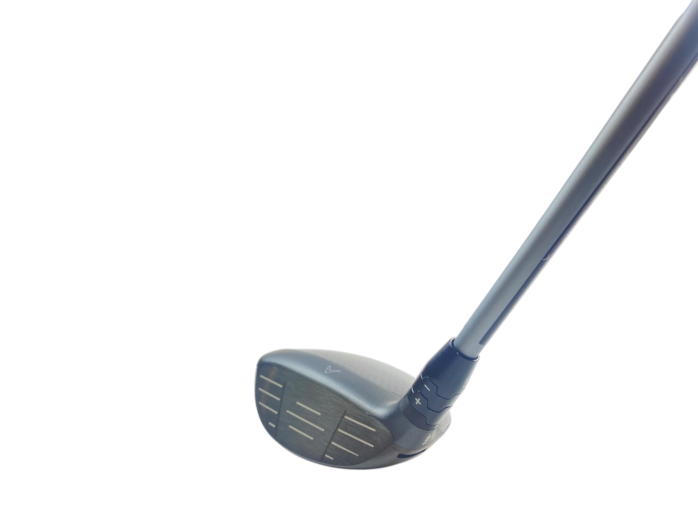 Callaway Quantum Max 5 Wood / 18 Degree / Regular Flex