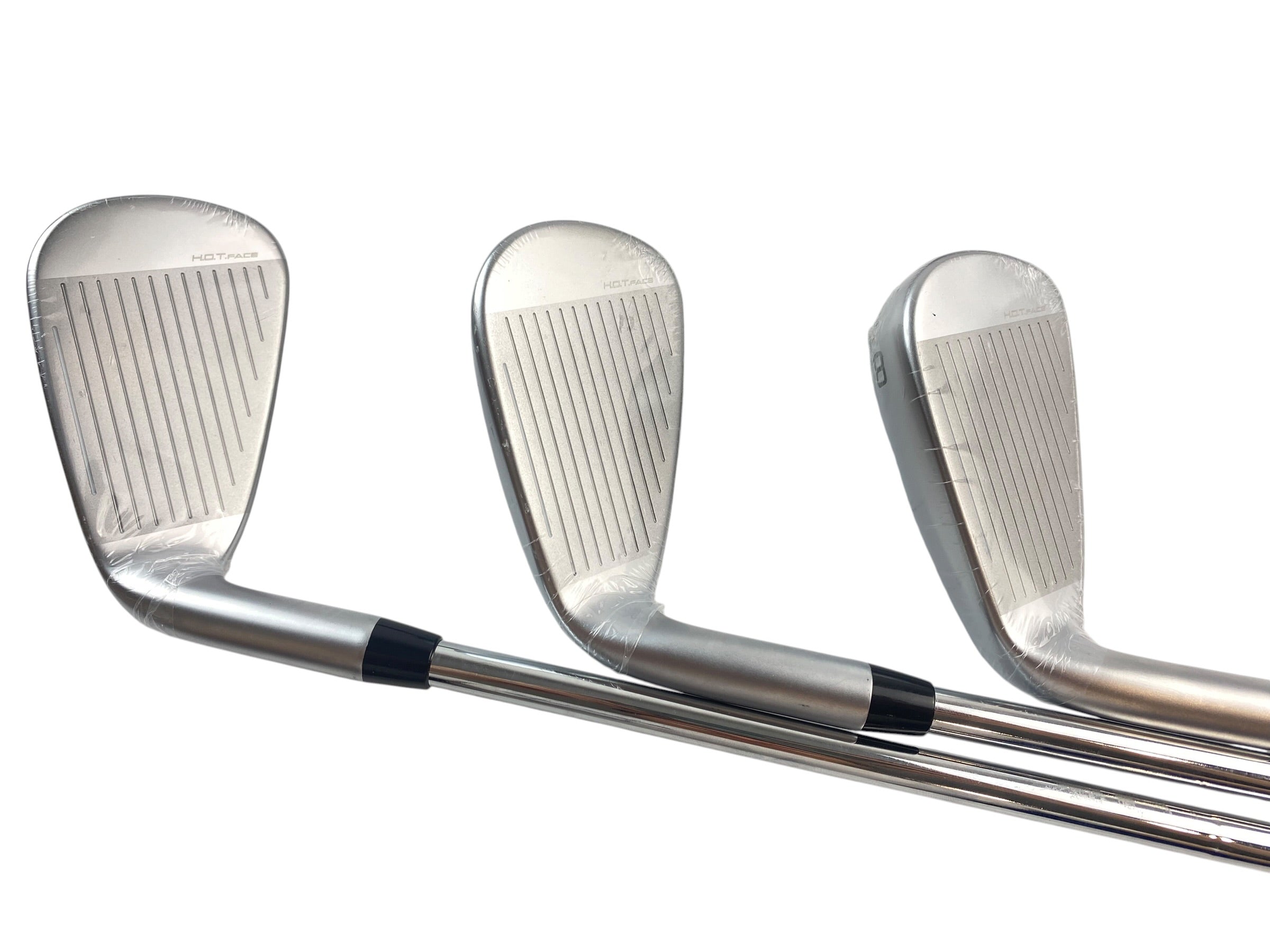 Cobra King 2026 Irons / 5-PW / Regular Flex