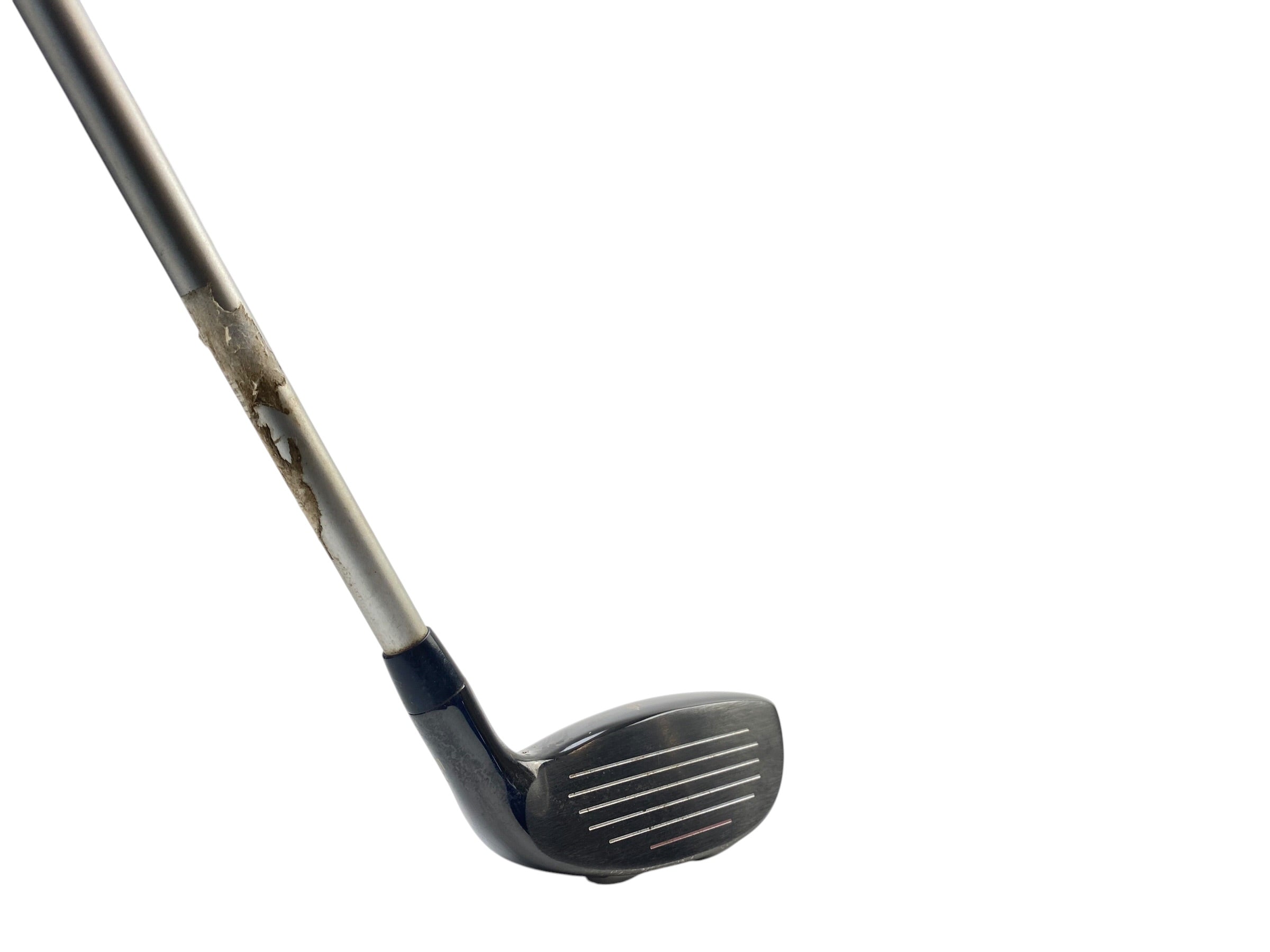 Left hand Cobra T-Rail 5 Hybrid / 25 Degree / Ladies Flex