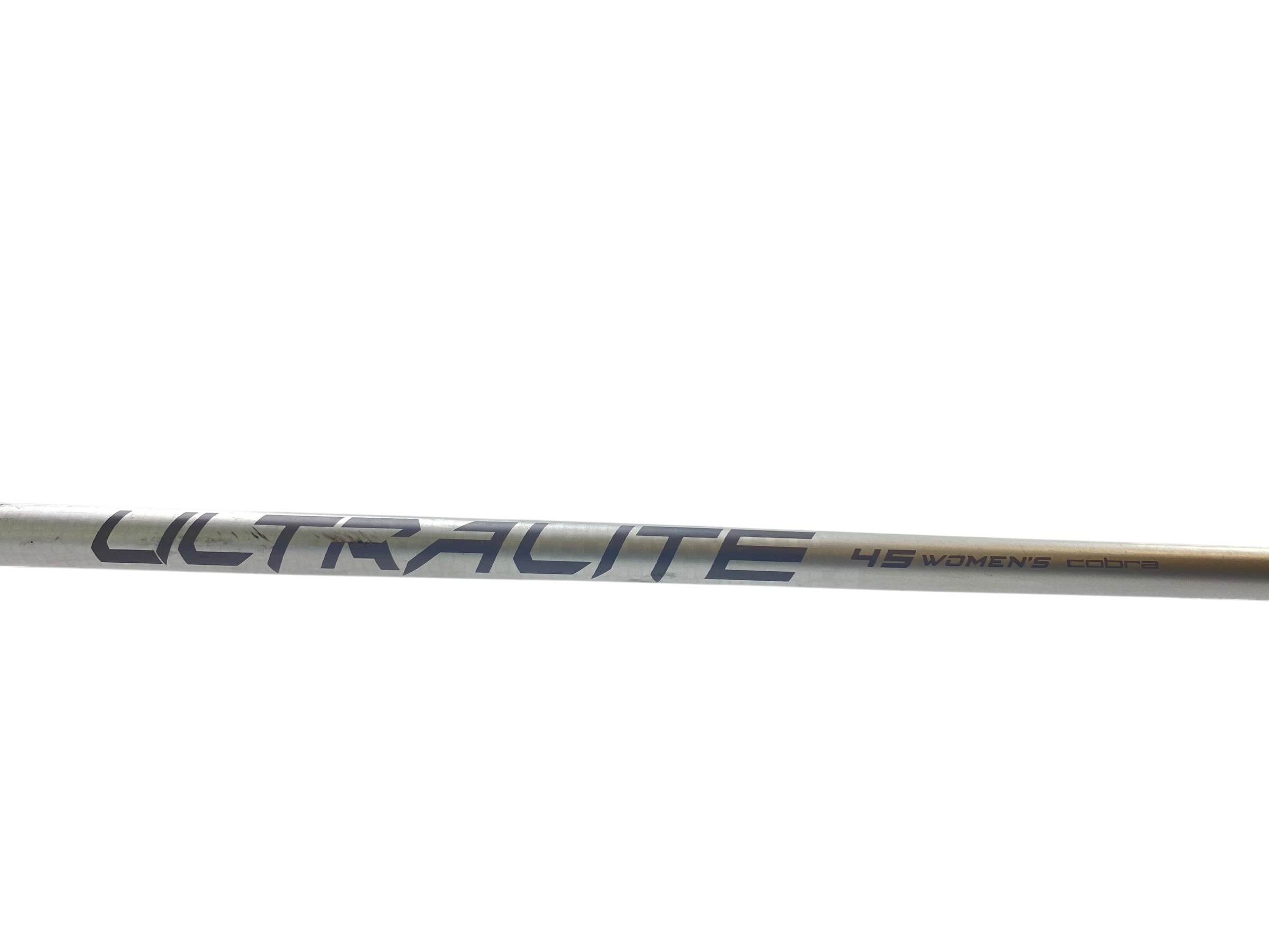 Left hand Cobra T-Rail 5 Hybrid / 25 Degree / Ladies Flex