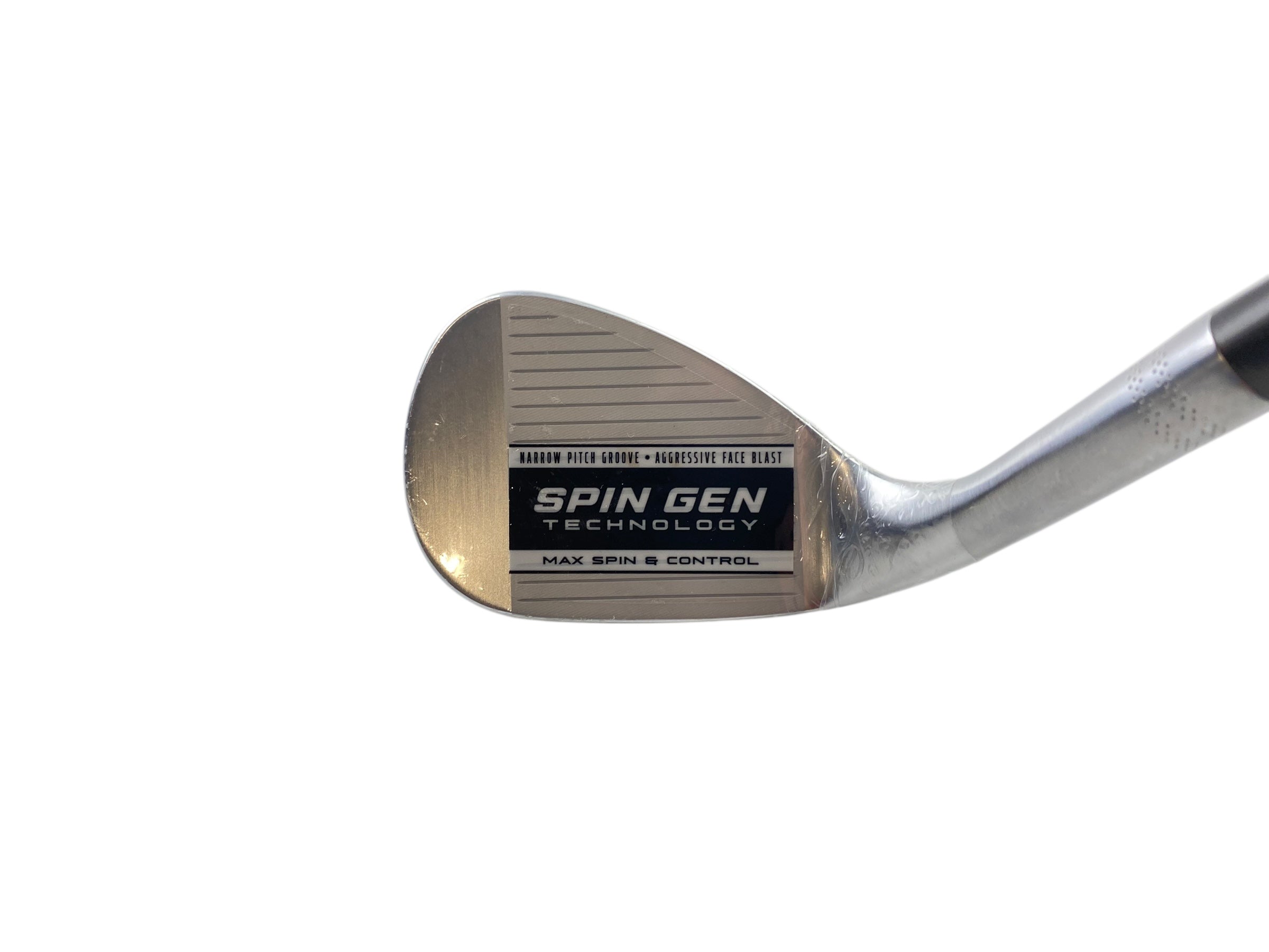 Callaway Opus Platinum Lob Wedge / 58 Degree / Wedge Flex