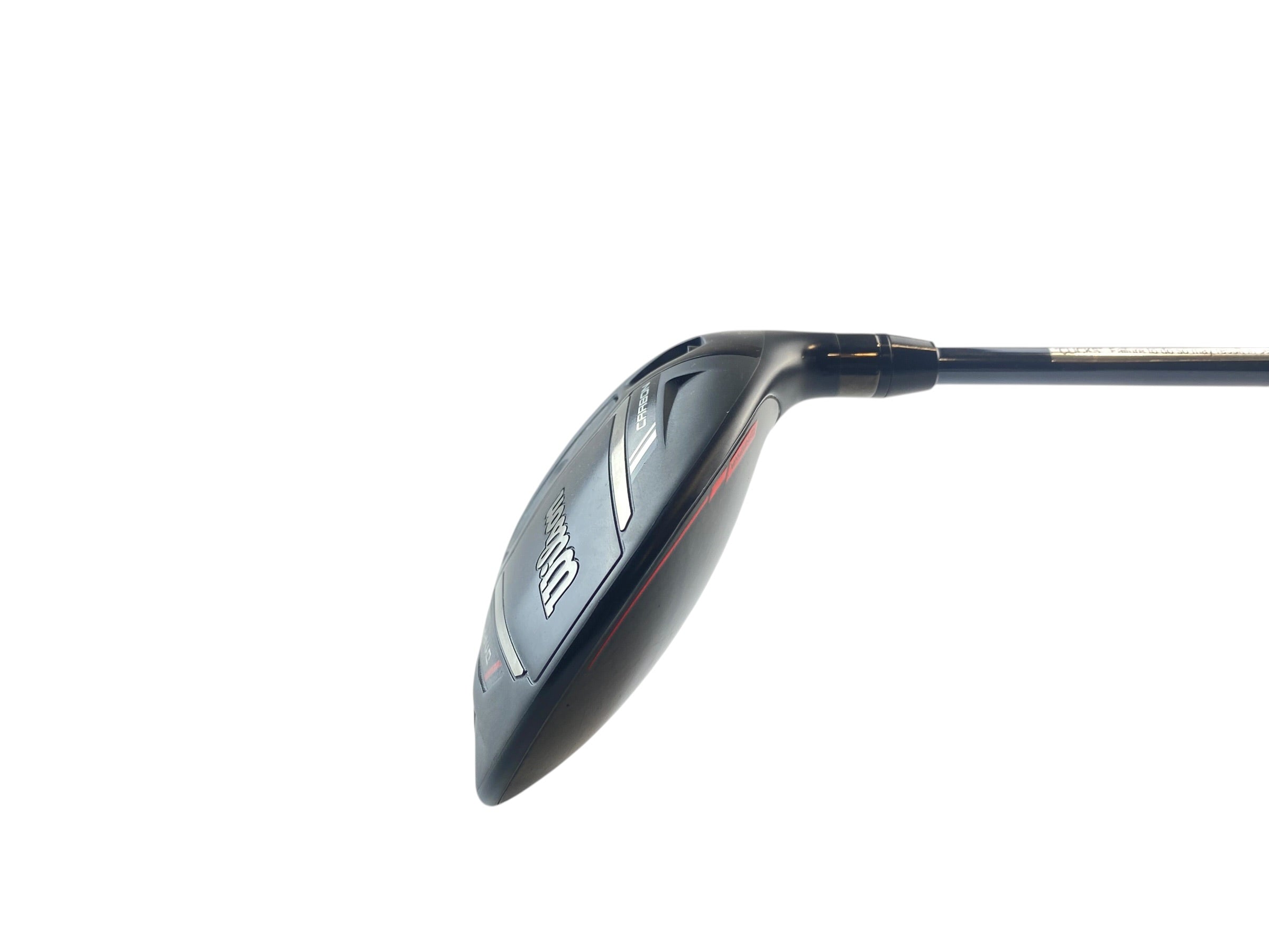 Wilson DYNAPWR Carbon 2025 4 Wood / 16.5 Degree / Stiff Flex