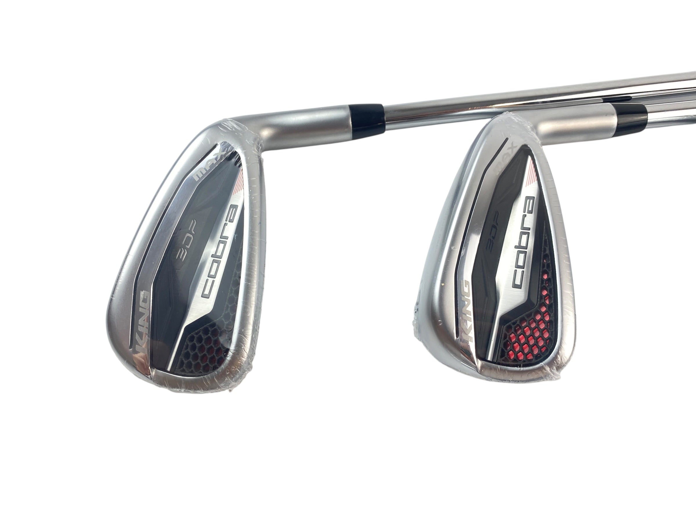 Cobra King Max 2026 Irons / 5-PW / Regular Flex