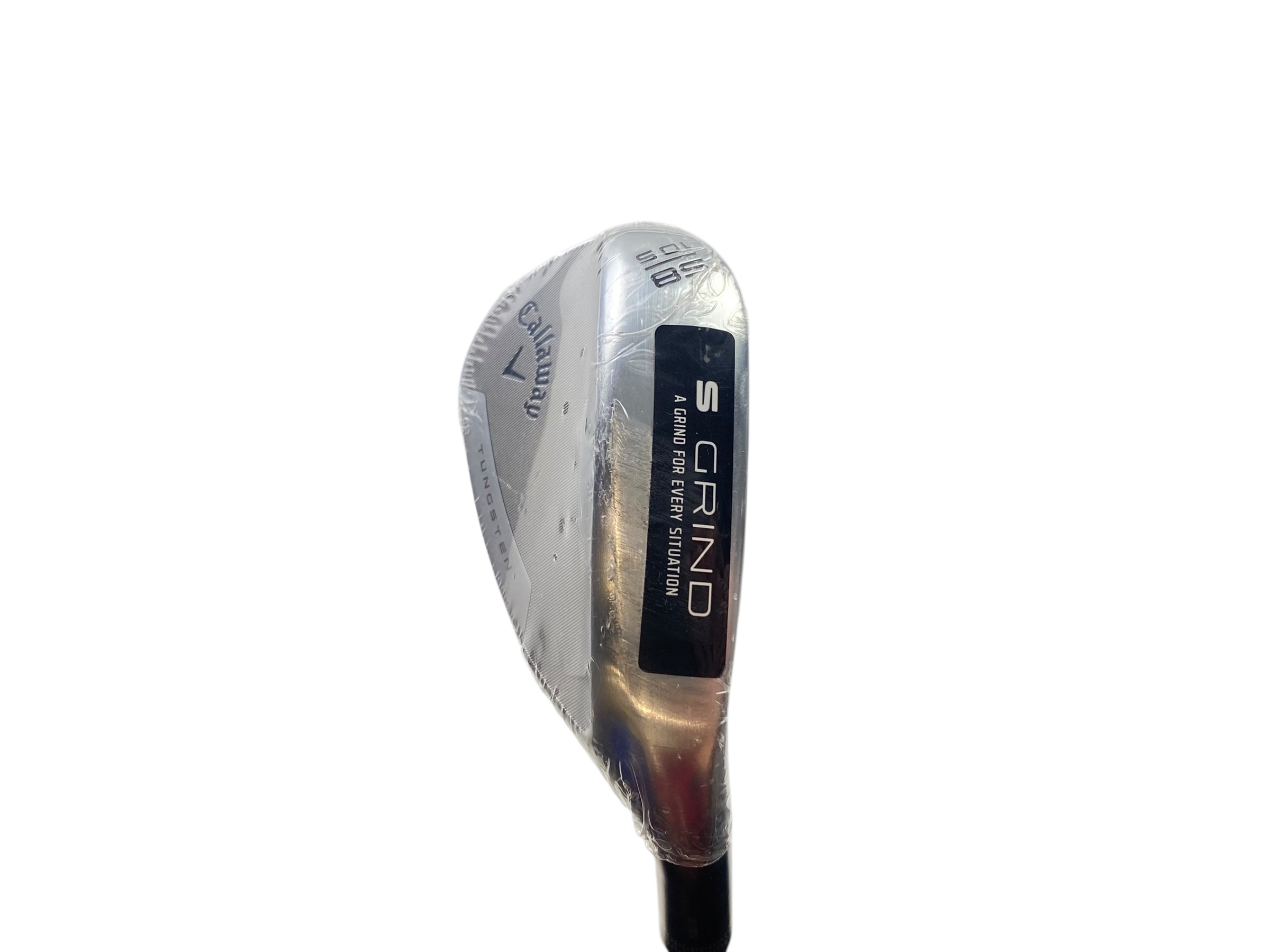Callaway Opus Platinum Lob Wedge / 58 Degree / Wedge Flex