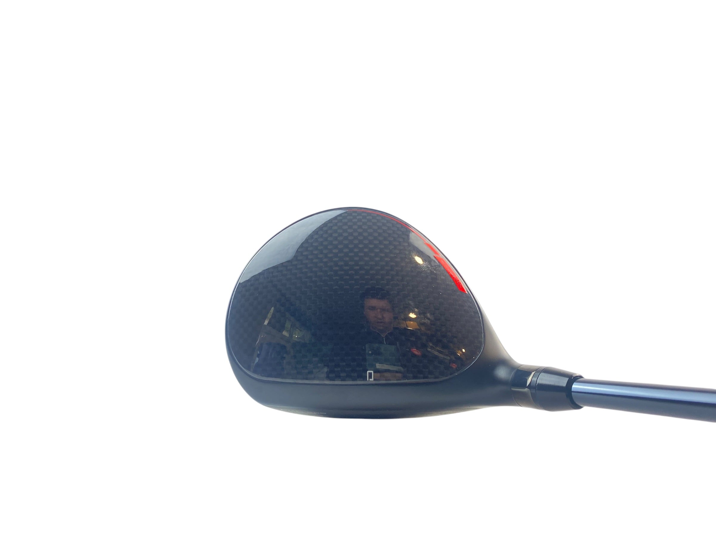 Wilson DYNAPWR Carbon 2025 4 Wood / 16.5 Degree / Stiff Flex