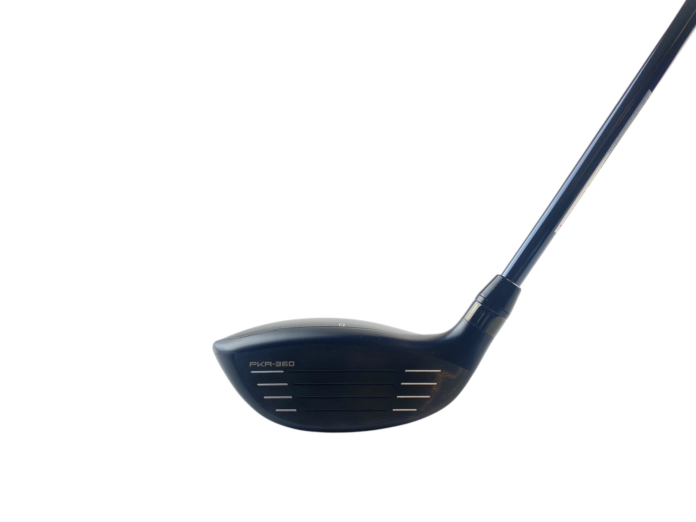 Wilson DYNAPWR Carbon 2025 4 Wood / 16.5 Degree / Stiff Flex
