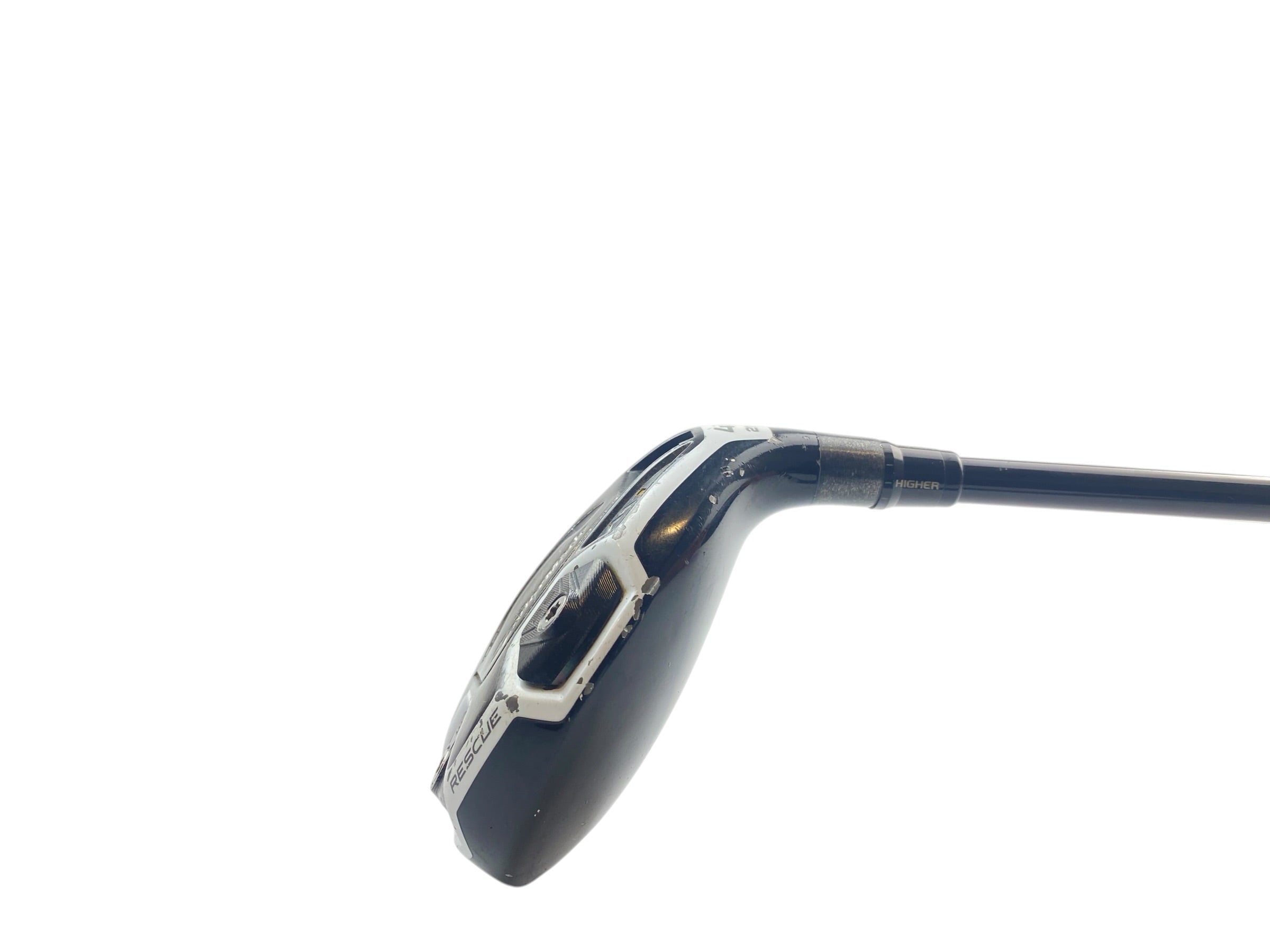 Taylormade M1 2016 4 Hybrid / 21 Degree / Stiff Flex