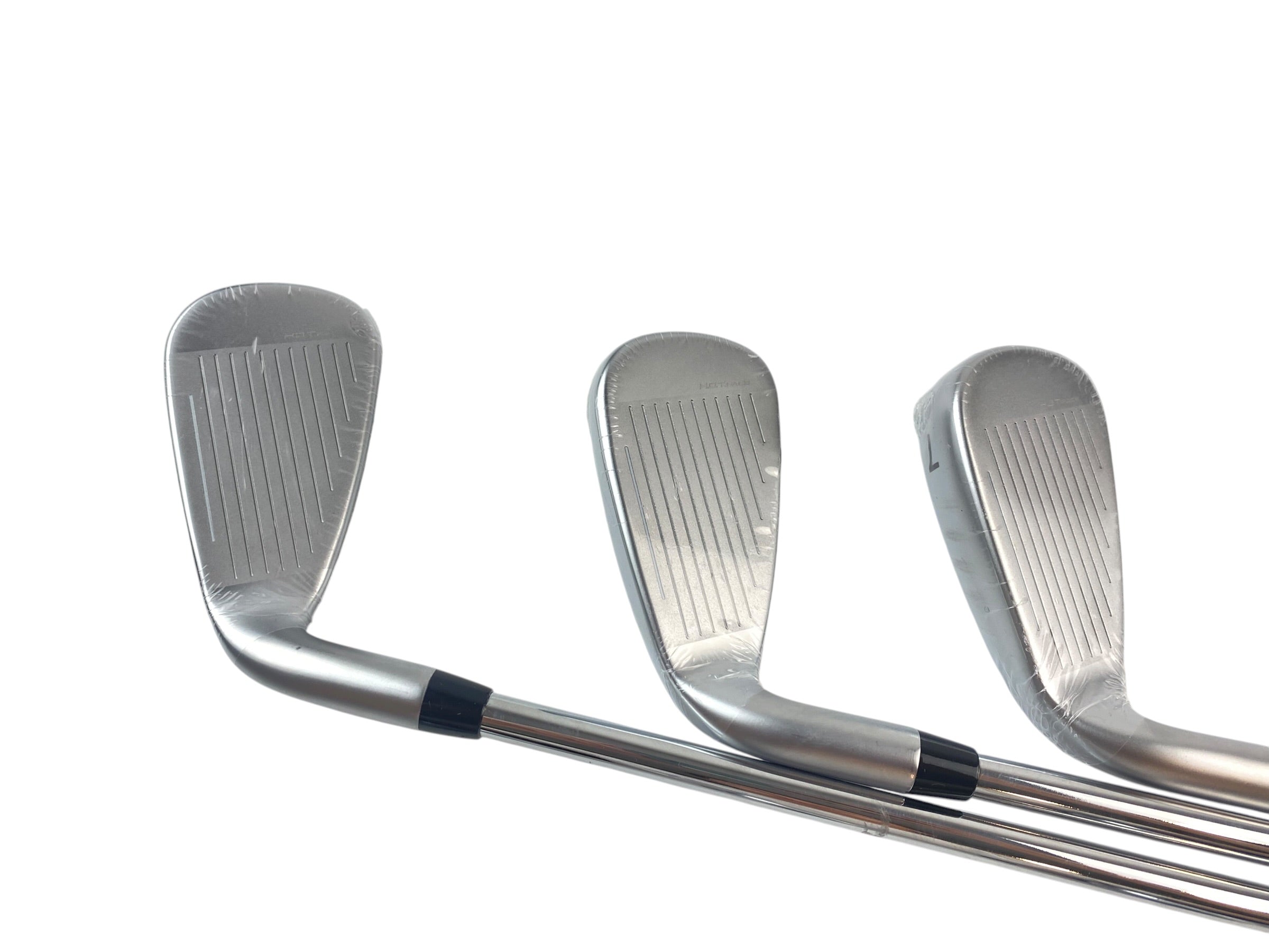 Cobra King Max 2026 Irons / 5-PW / Regular Flex
