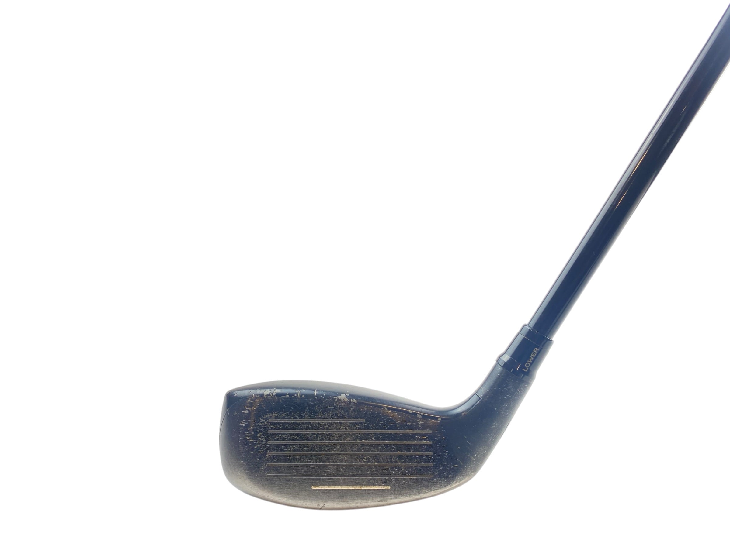 Taylormade M1 2016 4 Hybrid / 21 Degree / Stiff Flex
