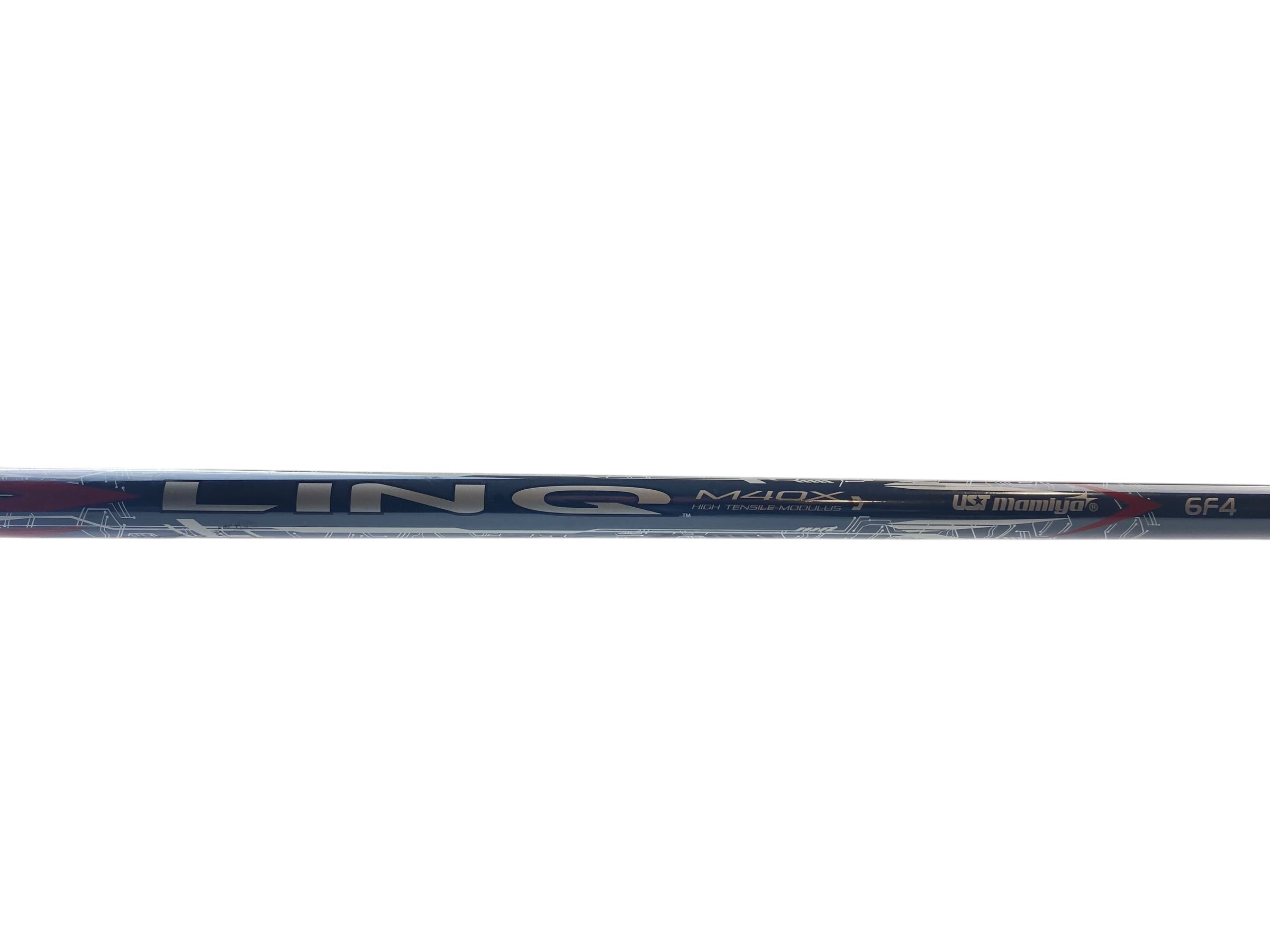 Wilson DYNAPWR Carbon 2025 4 Wood / 16.5 Degree / Stiff Flex