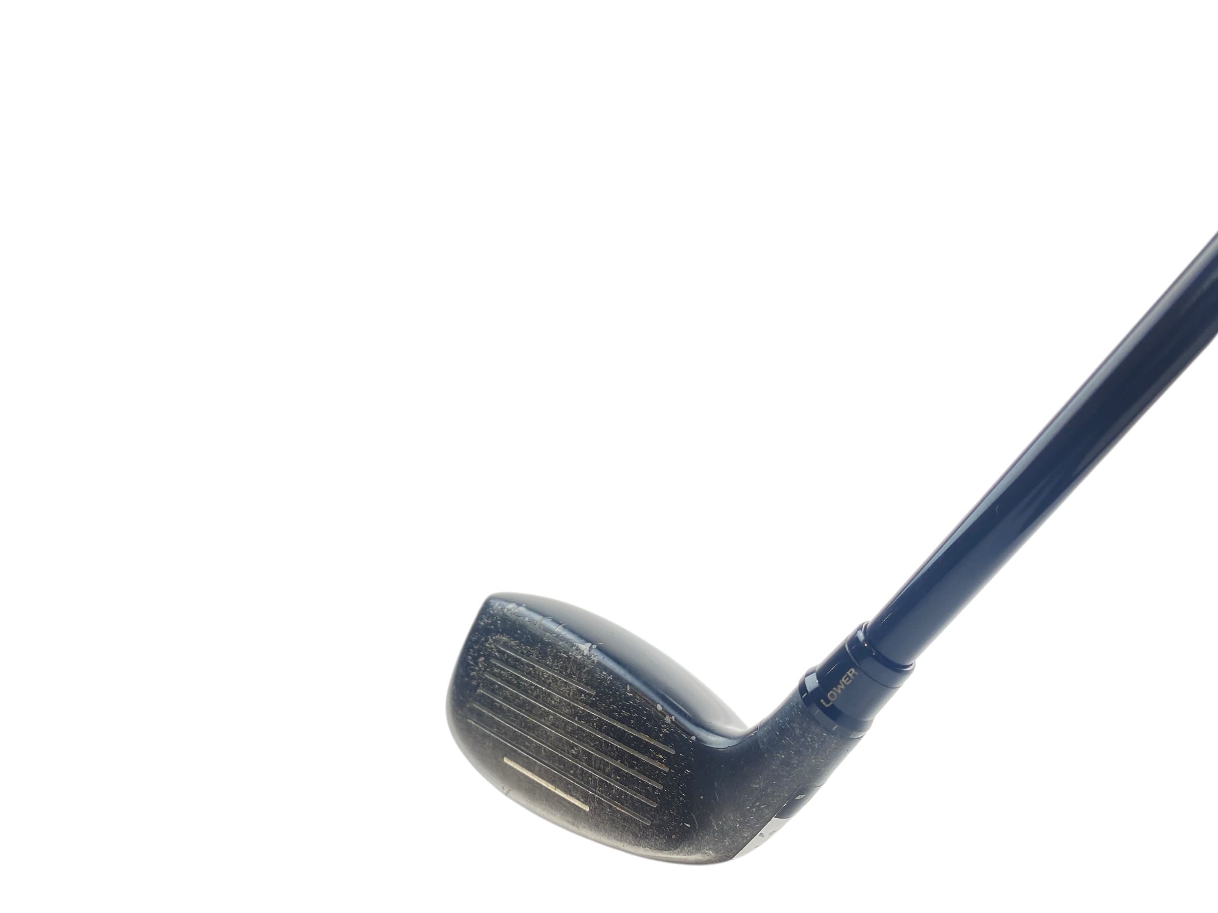 Taylormade M1 2016 4 Hybrid / 21 Degree / Stiff Flex