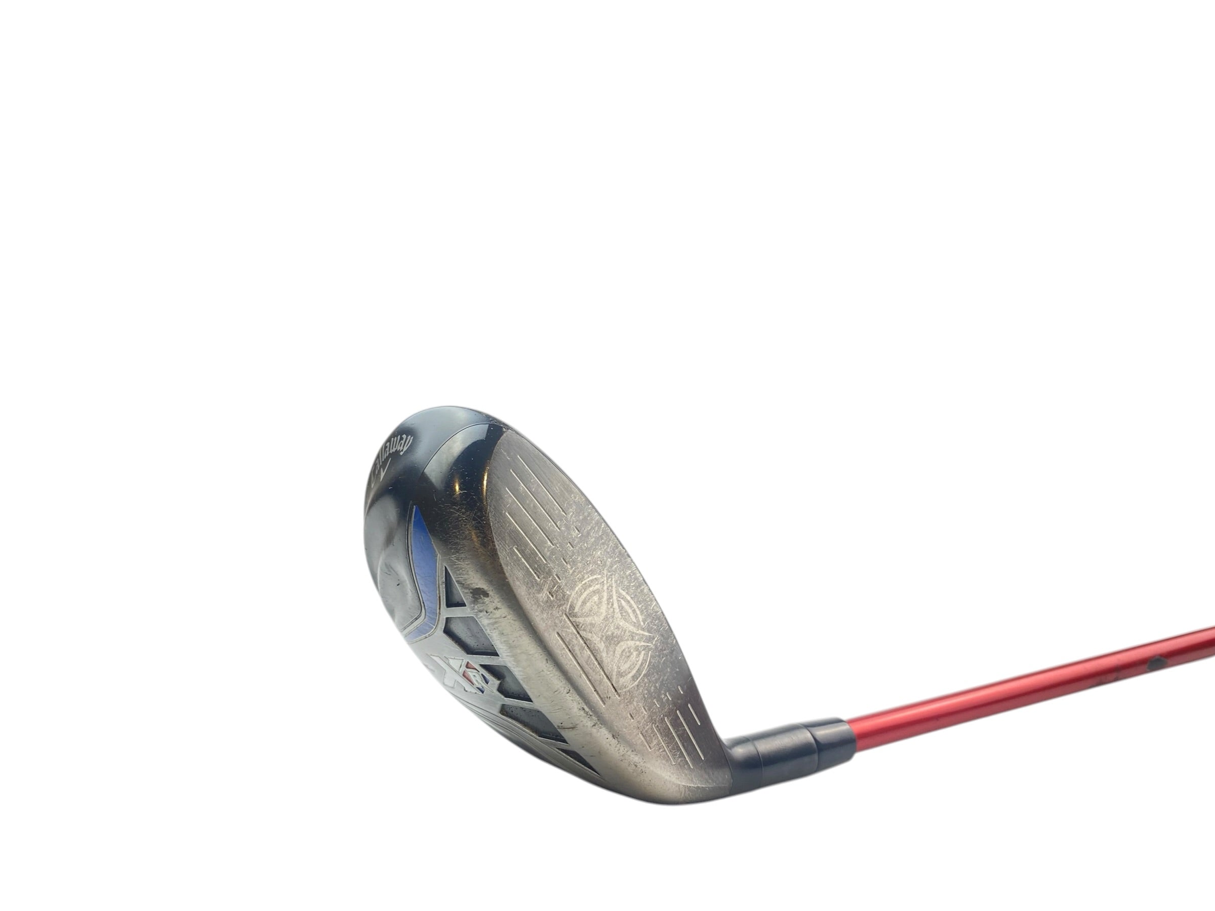 Callaway XR16 3 Wood / 15 Degree / Regular Flex