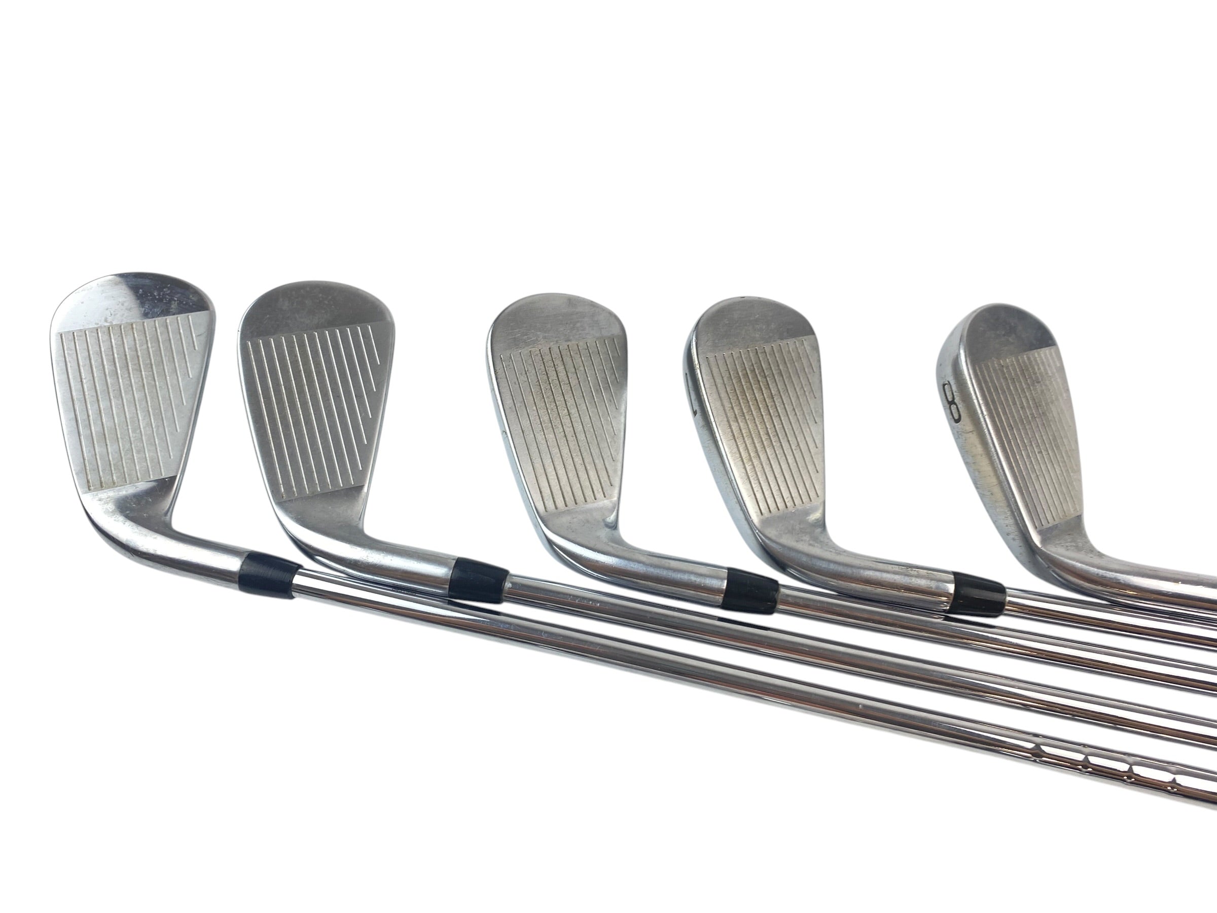 Titleist T300 2021 Irons / 4-SW / Stiff Flex