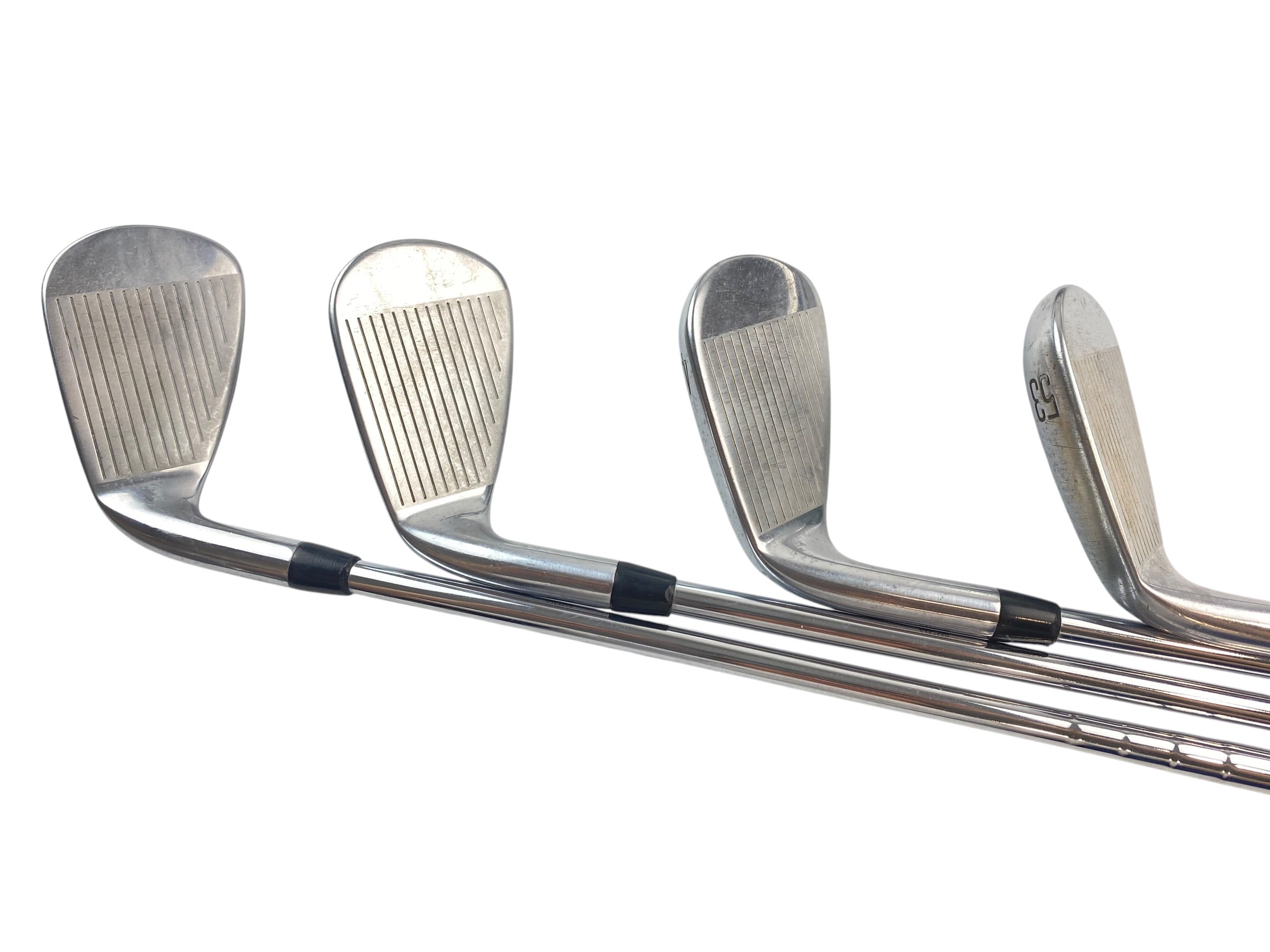 Titleist T300 2021 Irons / 4-SW / Stiff Flex